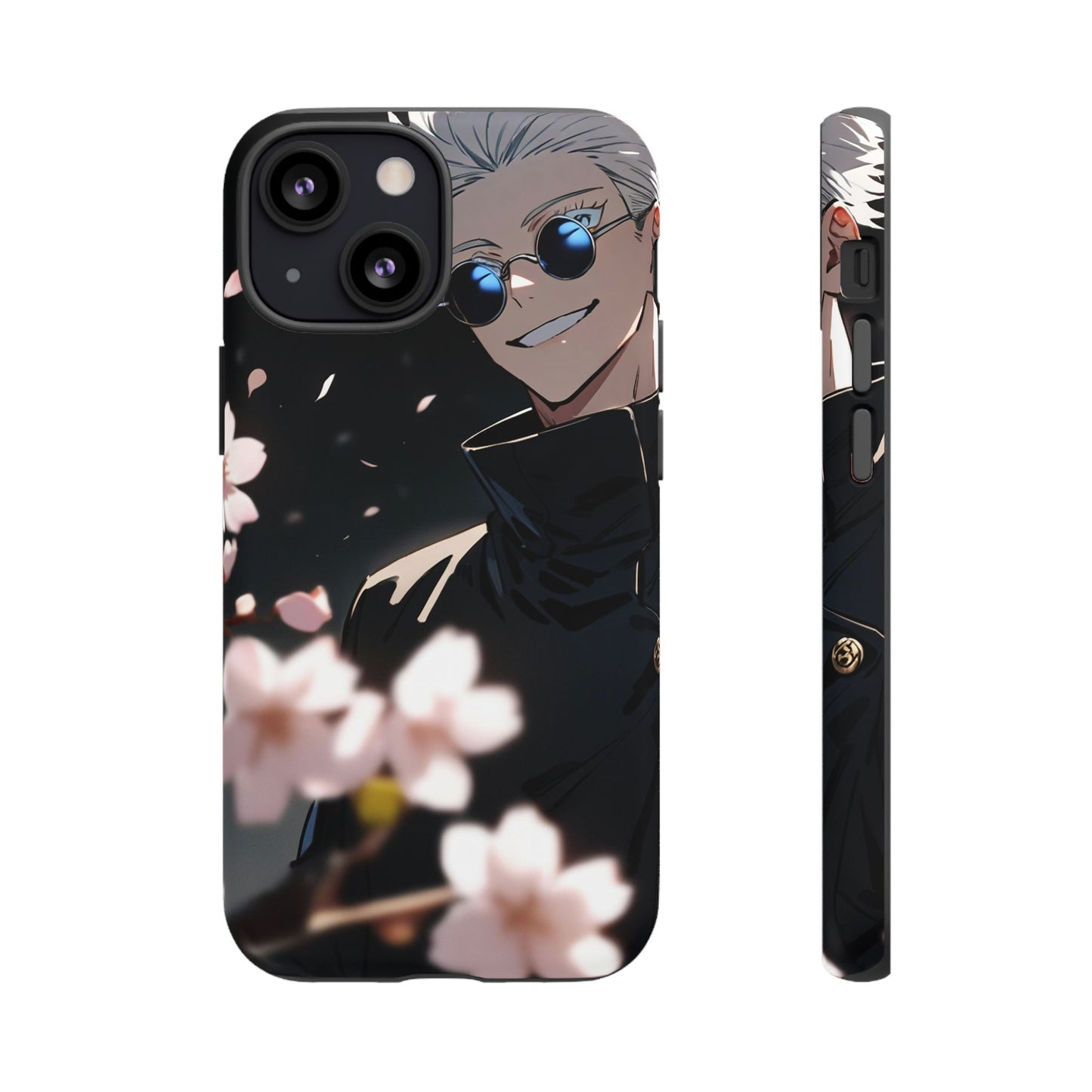 Gojo Satoru 011 Tough Cases