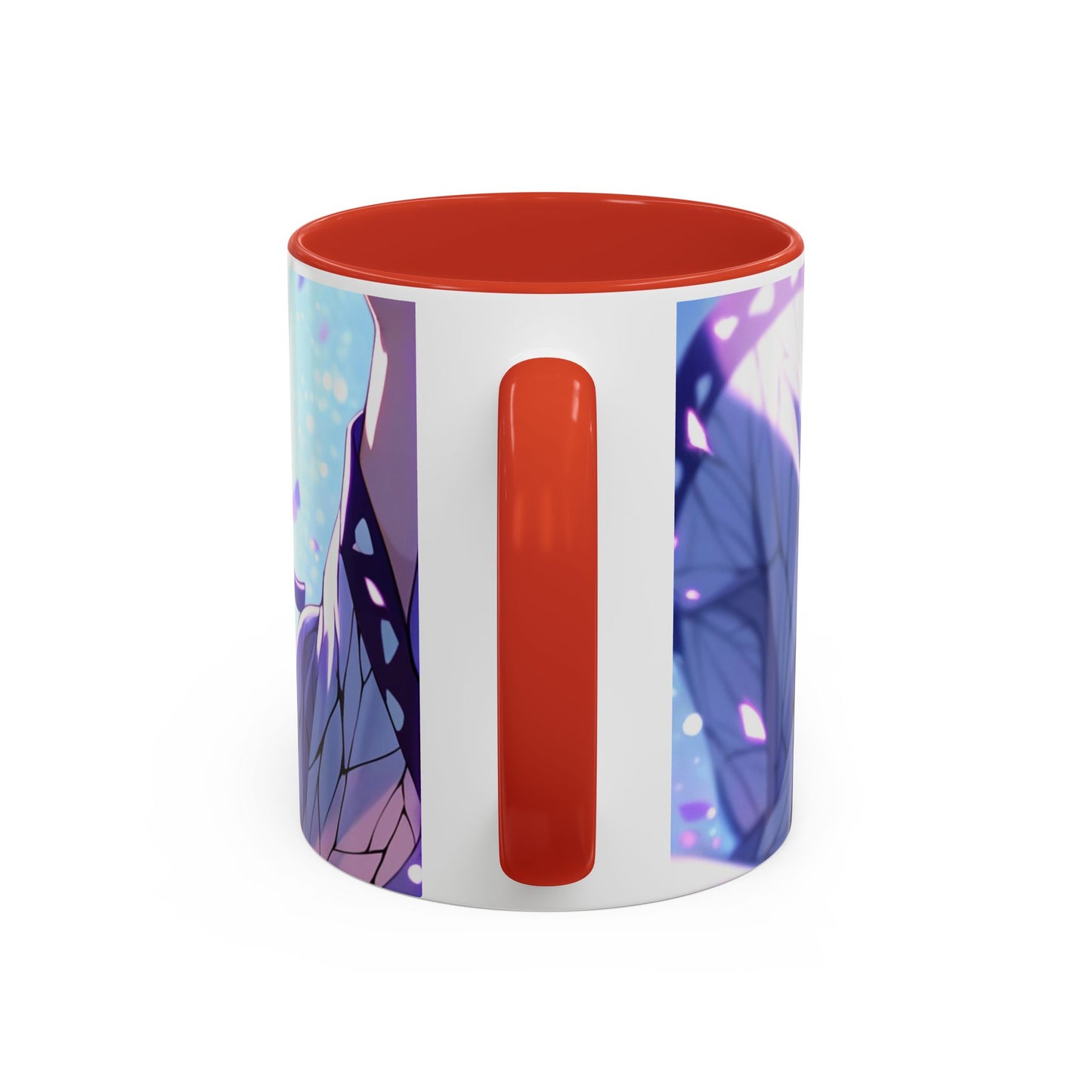 Shinobu Kocho 006 Coffee Mug