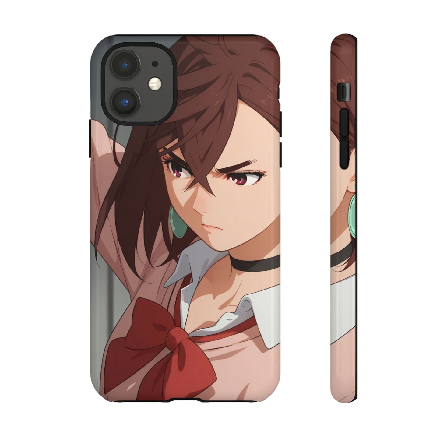 Ayase Momo 005 Tough Cases