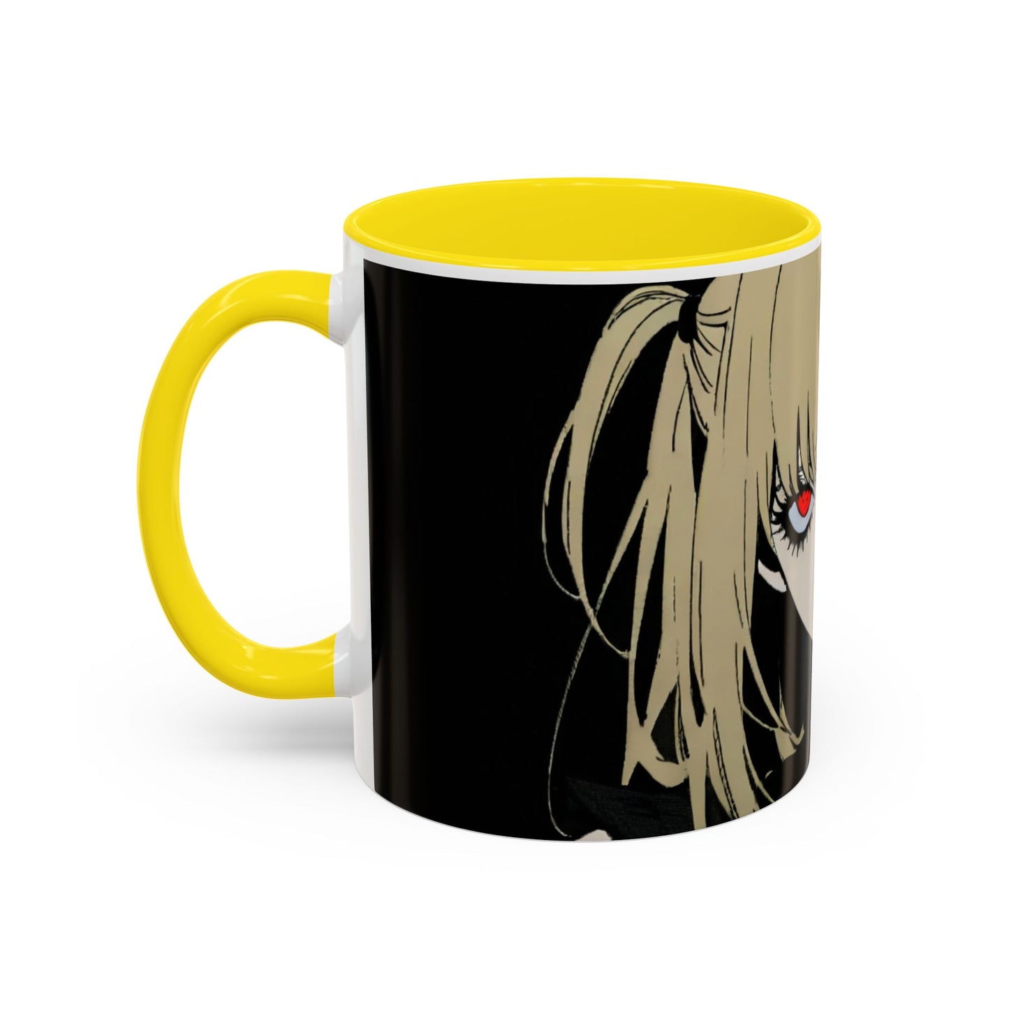 Amane Misa 002 Coffee Mug