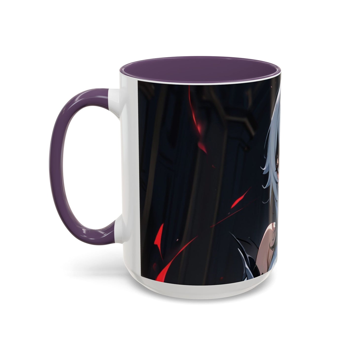 Arlecchino 007 Coffee Mug