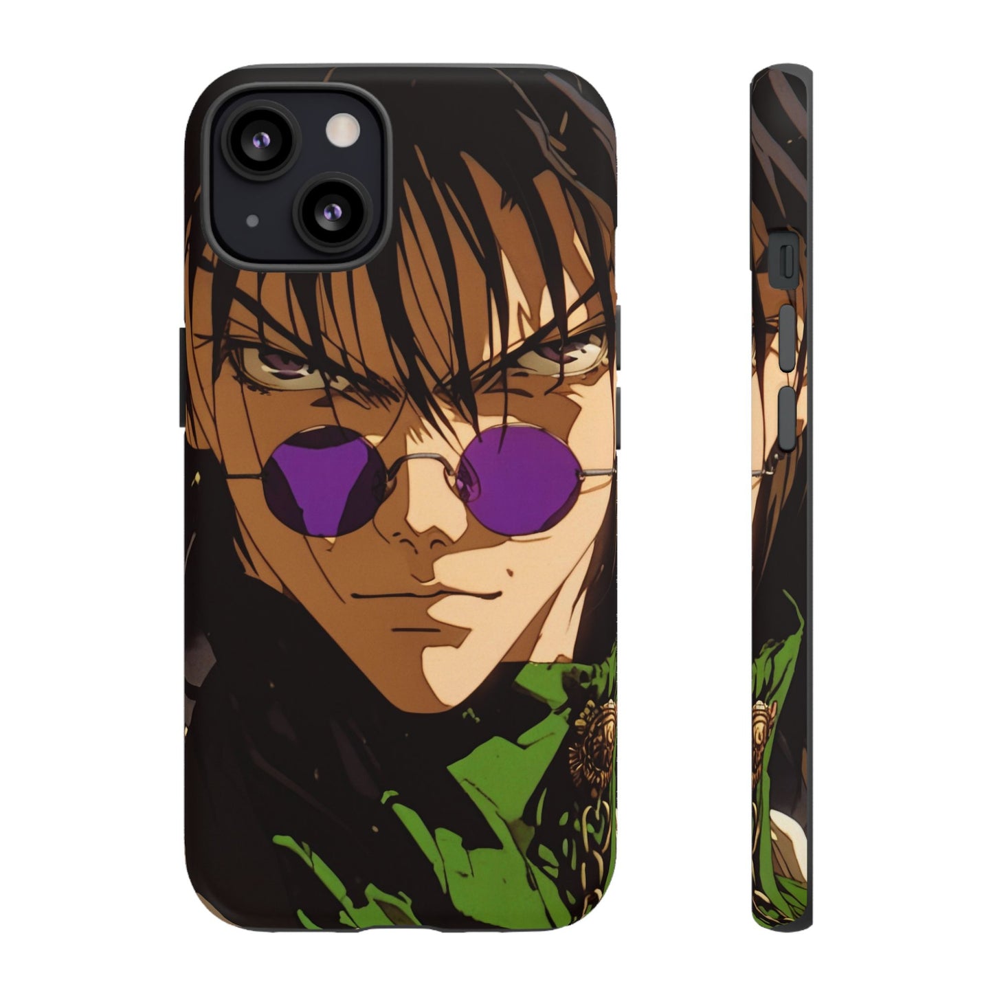 Ban Midou 001 Tough Cases