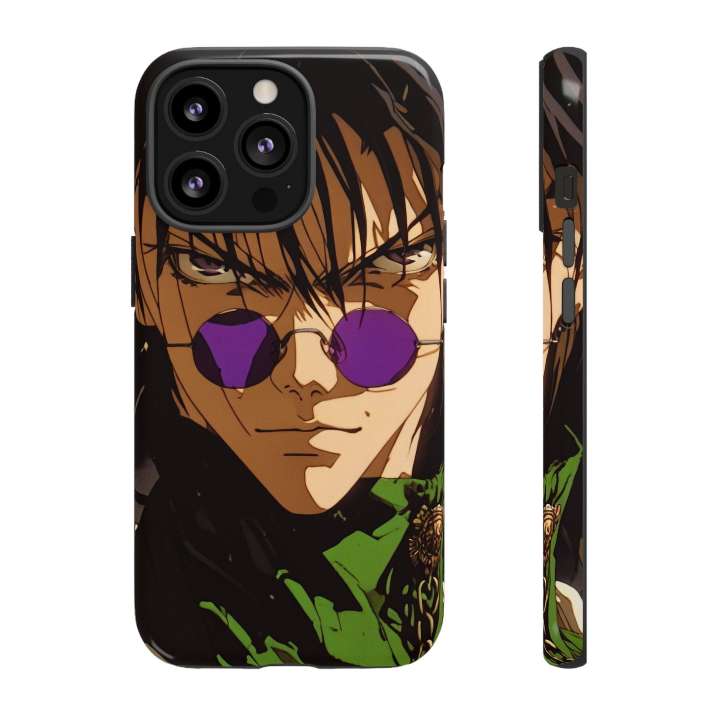 Ban Midou 001 Tough Cases