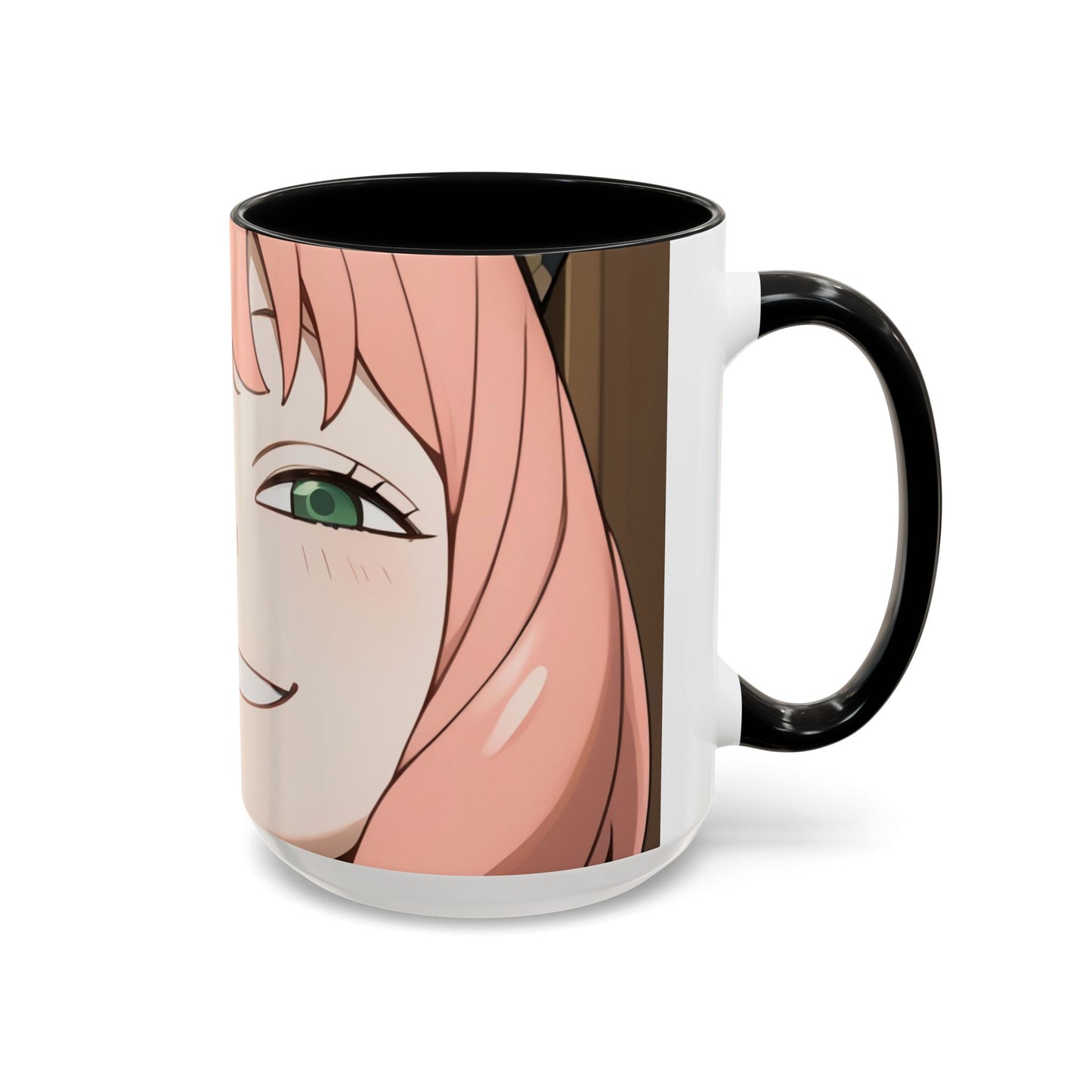 Anya 005 Coffee Mug