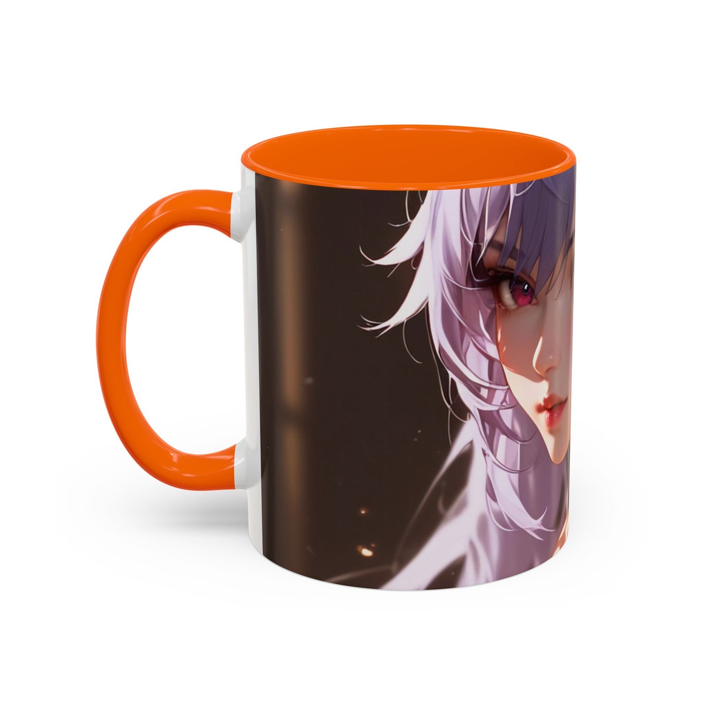 Keqing 004 Coffee Mug