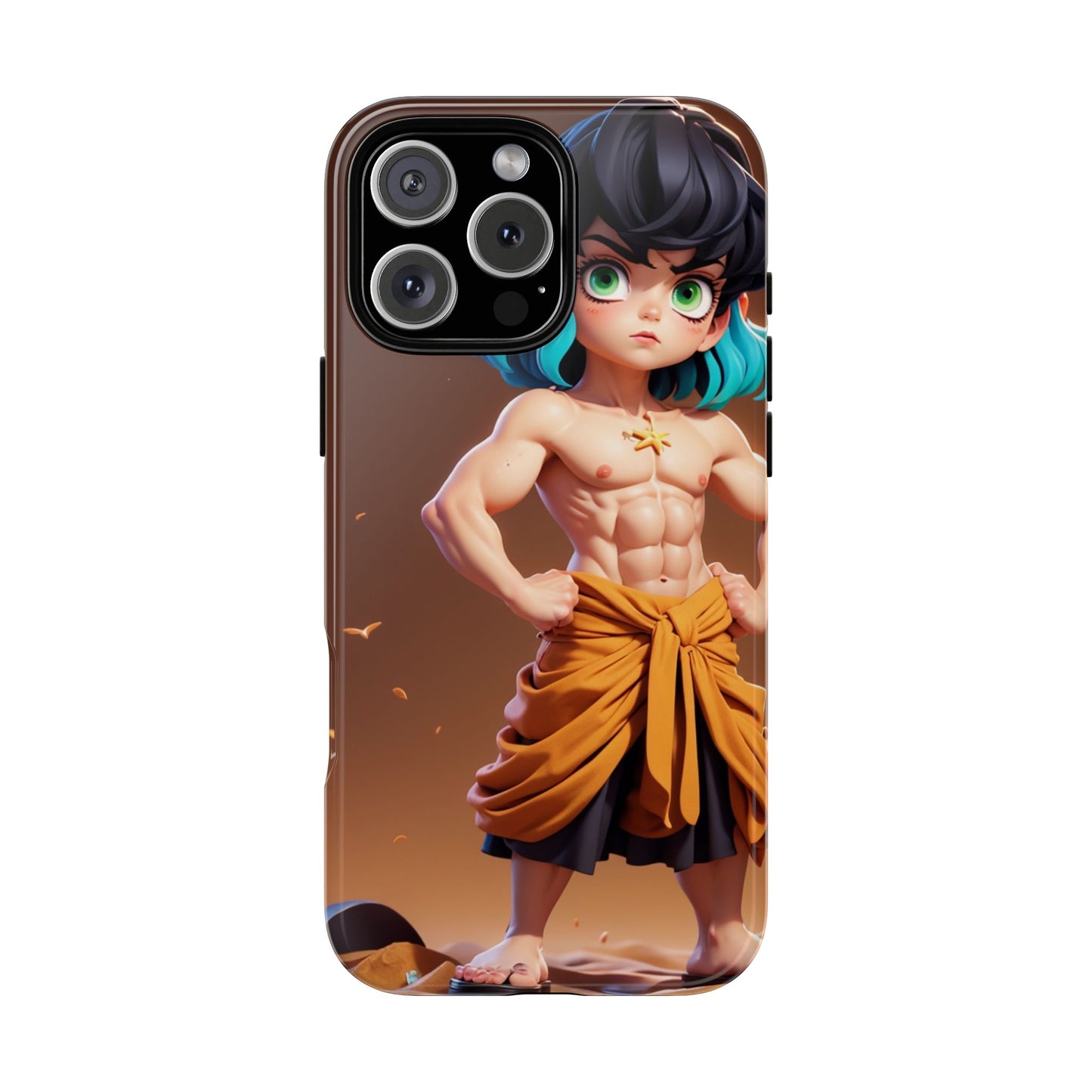 Inosuke 001 Tough Cases