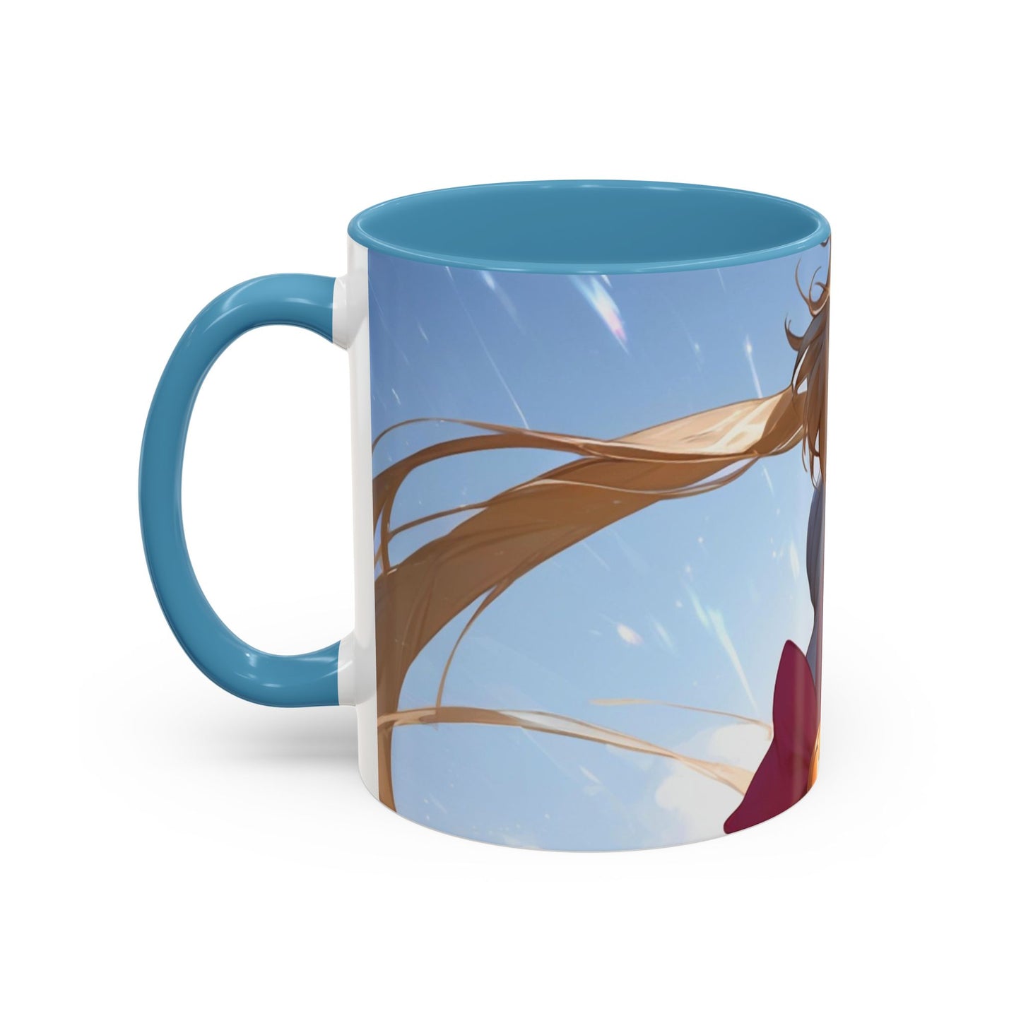 Sailor Moon 010 Coffee Mug