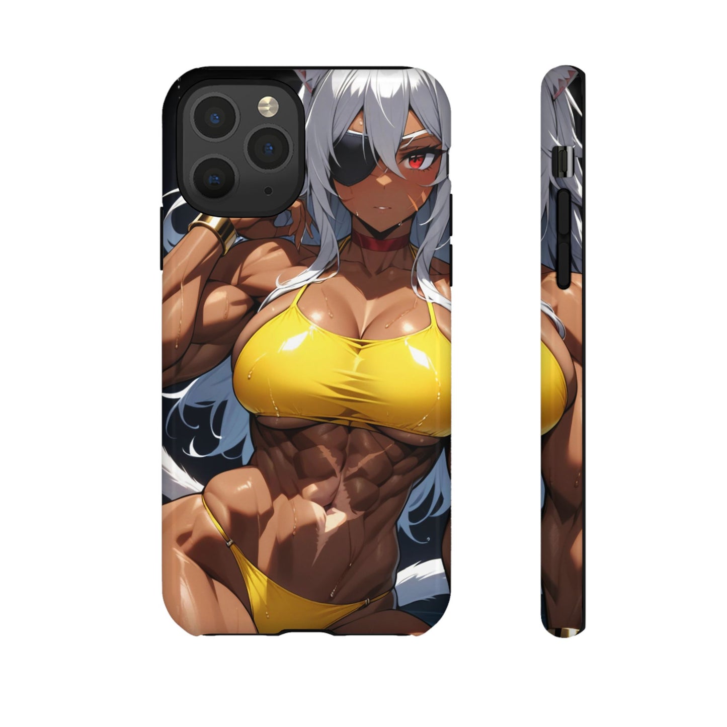 Ghislaine 001 Tough Cases