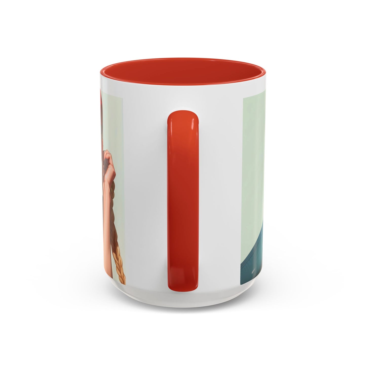 Cammy 010 Coffee Mug