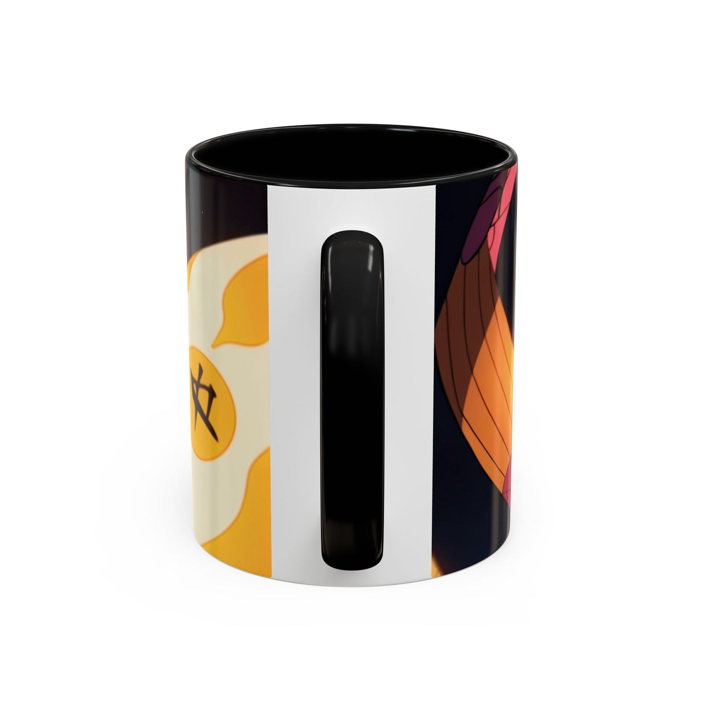 Daki 001 Coffee Mug