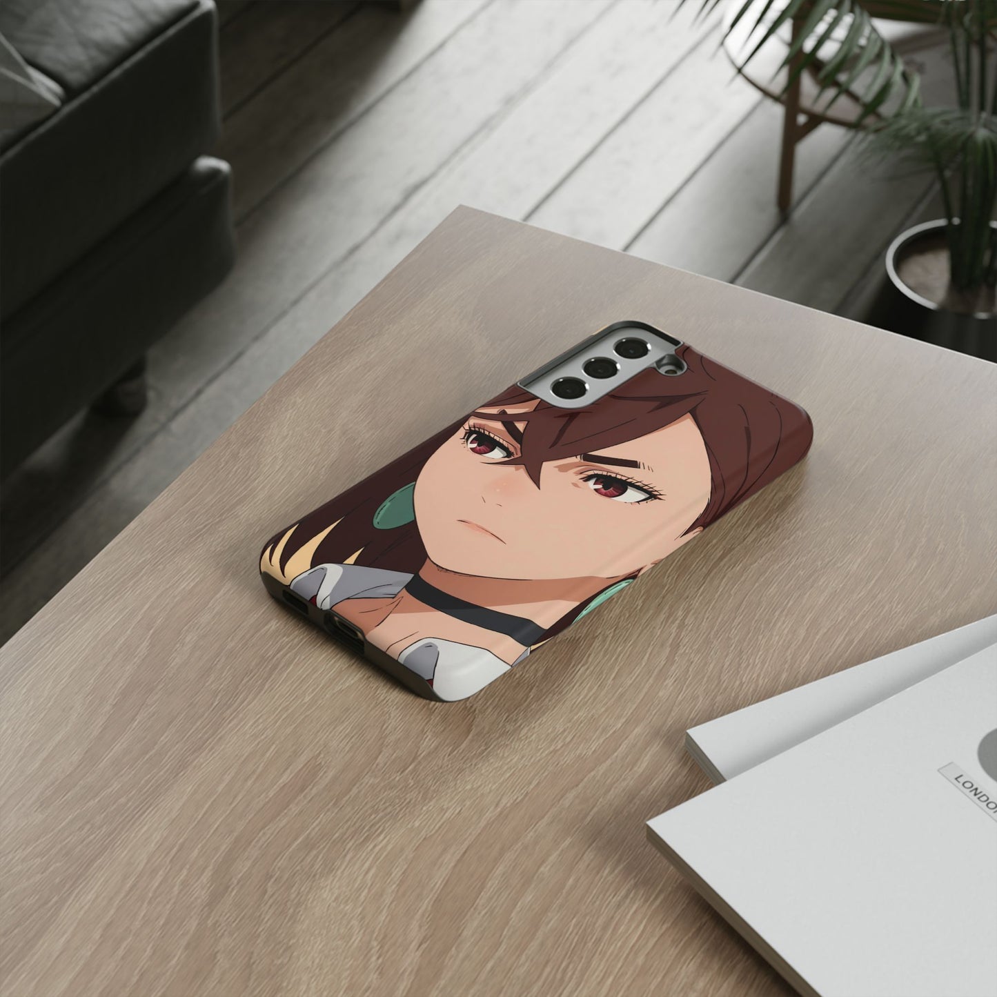 Ayase Momo 003 Tough Cases