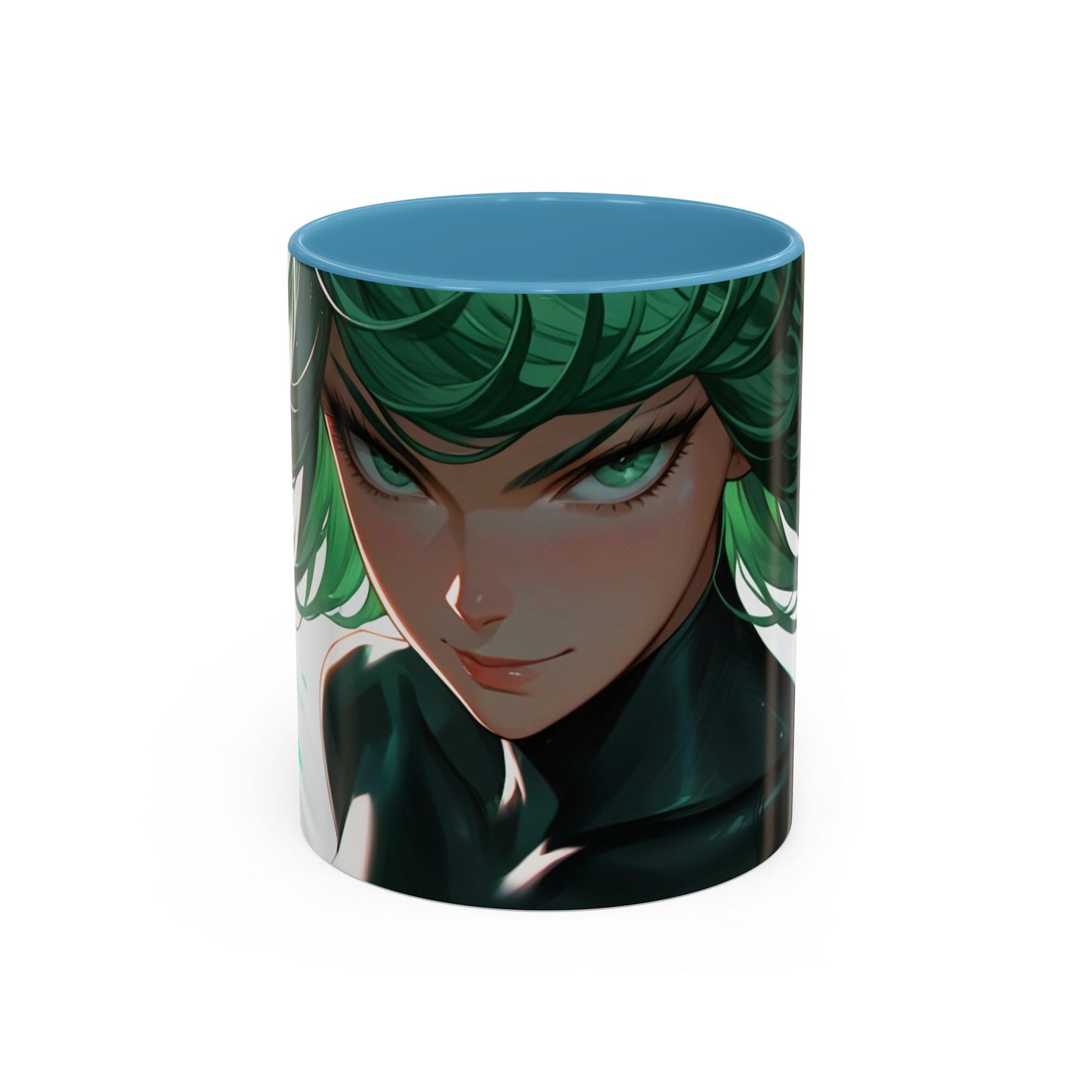Tatsumaki 001 Coffee Mug