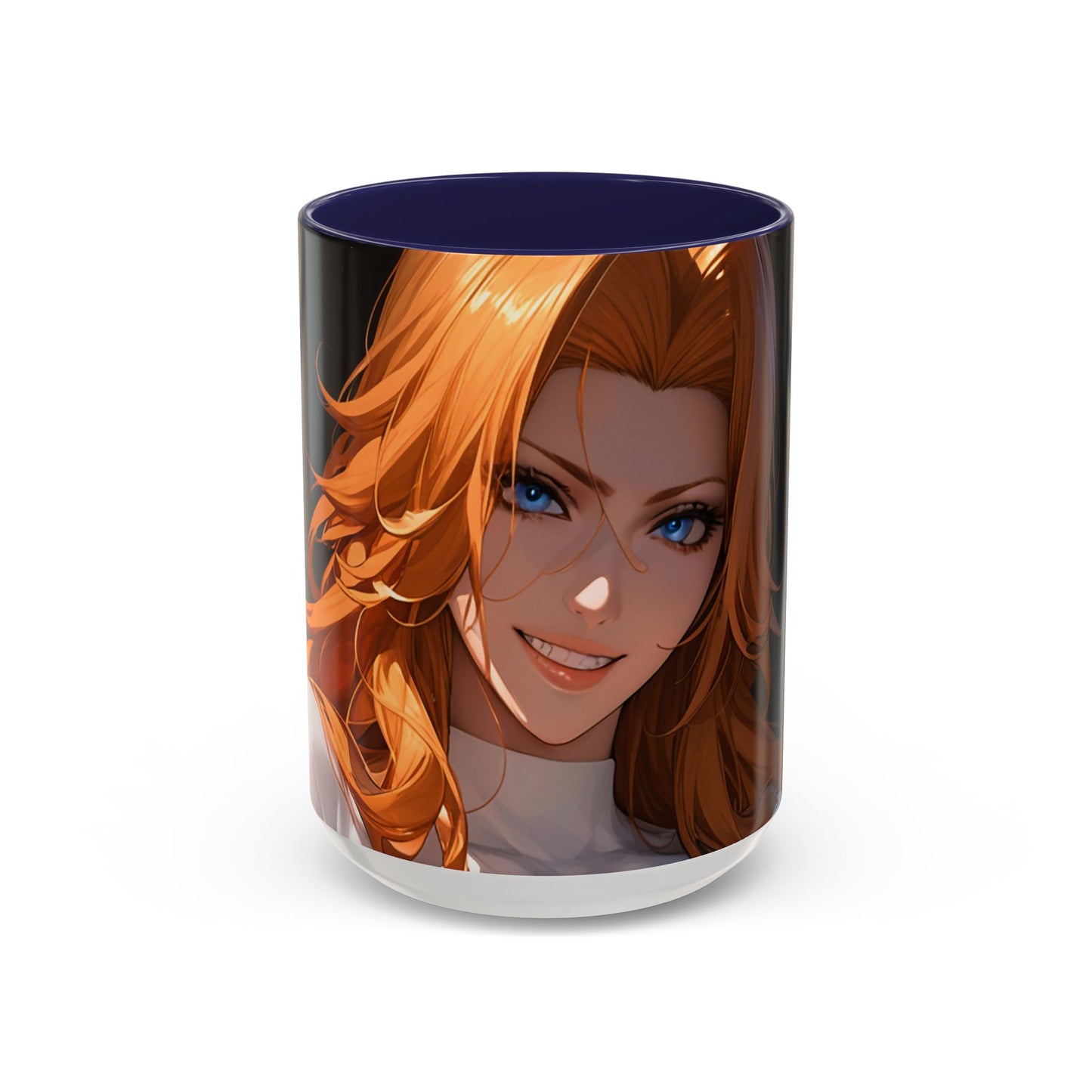 Rangiku 003 Coffee Mug