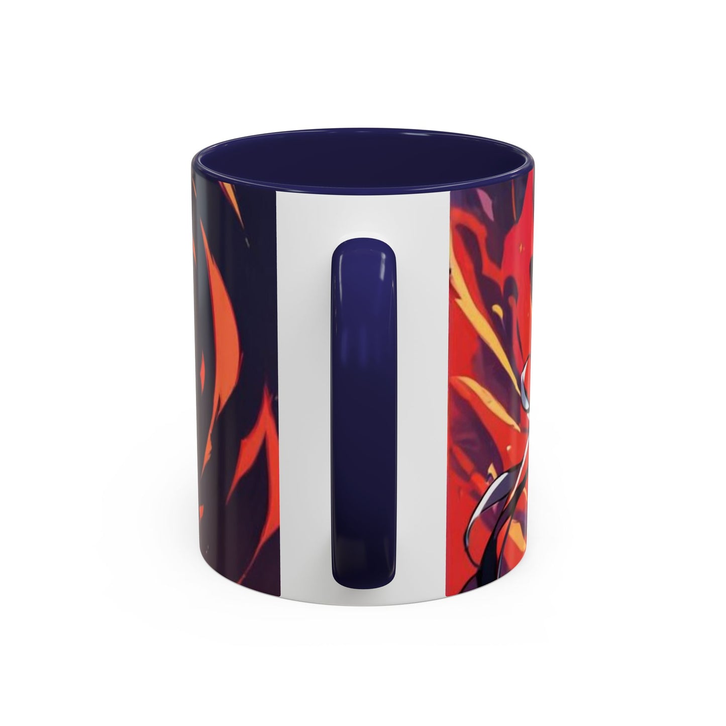 Arlecchino 006 Coffee Mug