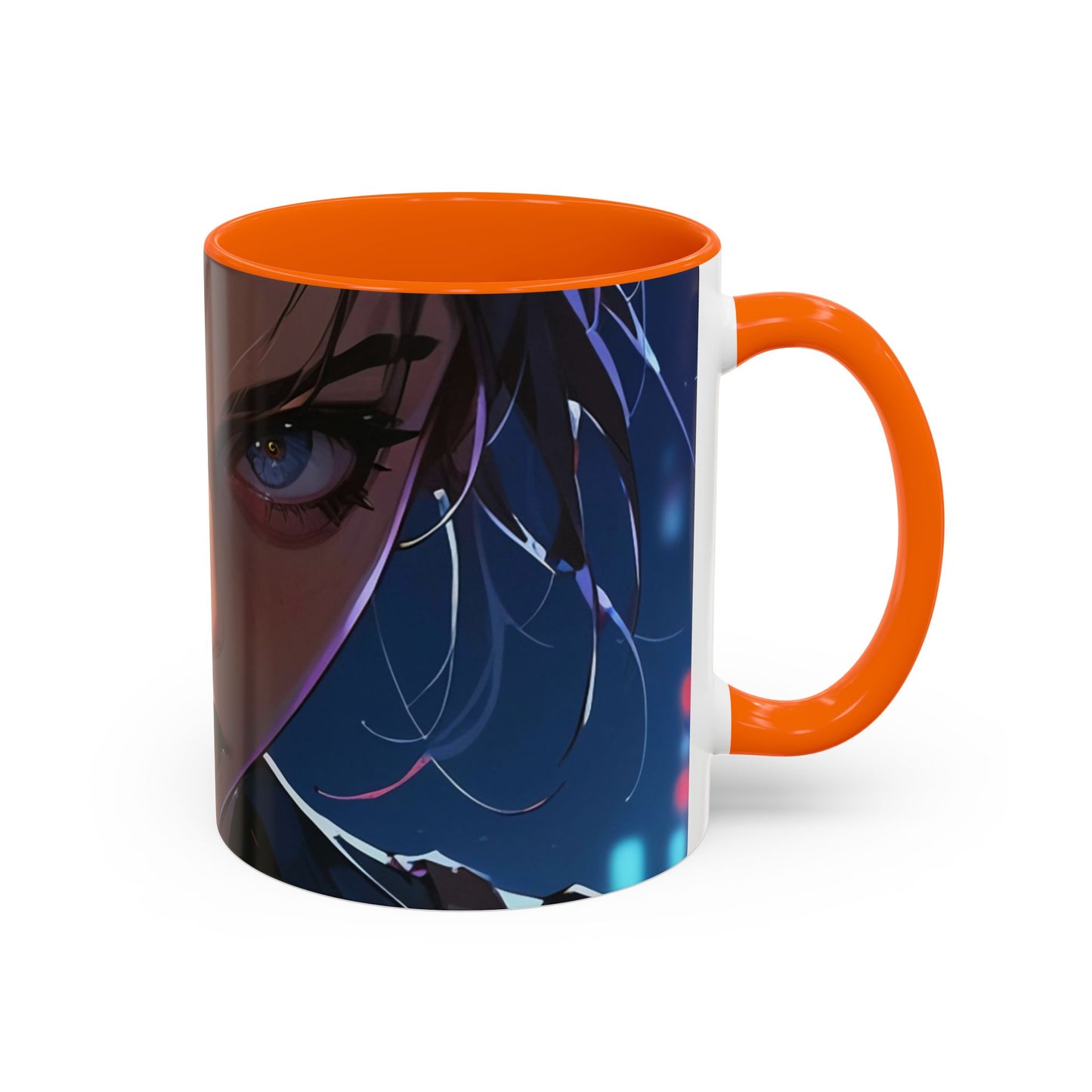 Claire Redfield 001 Coffee Mug