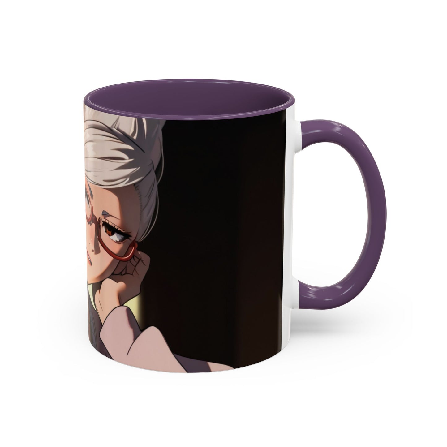 Ayase Seiko 001 Coffee Mug