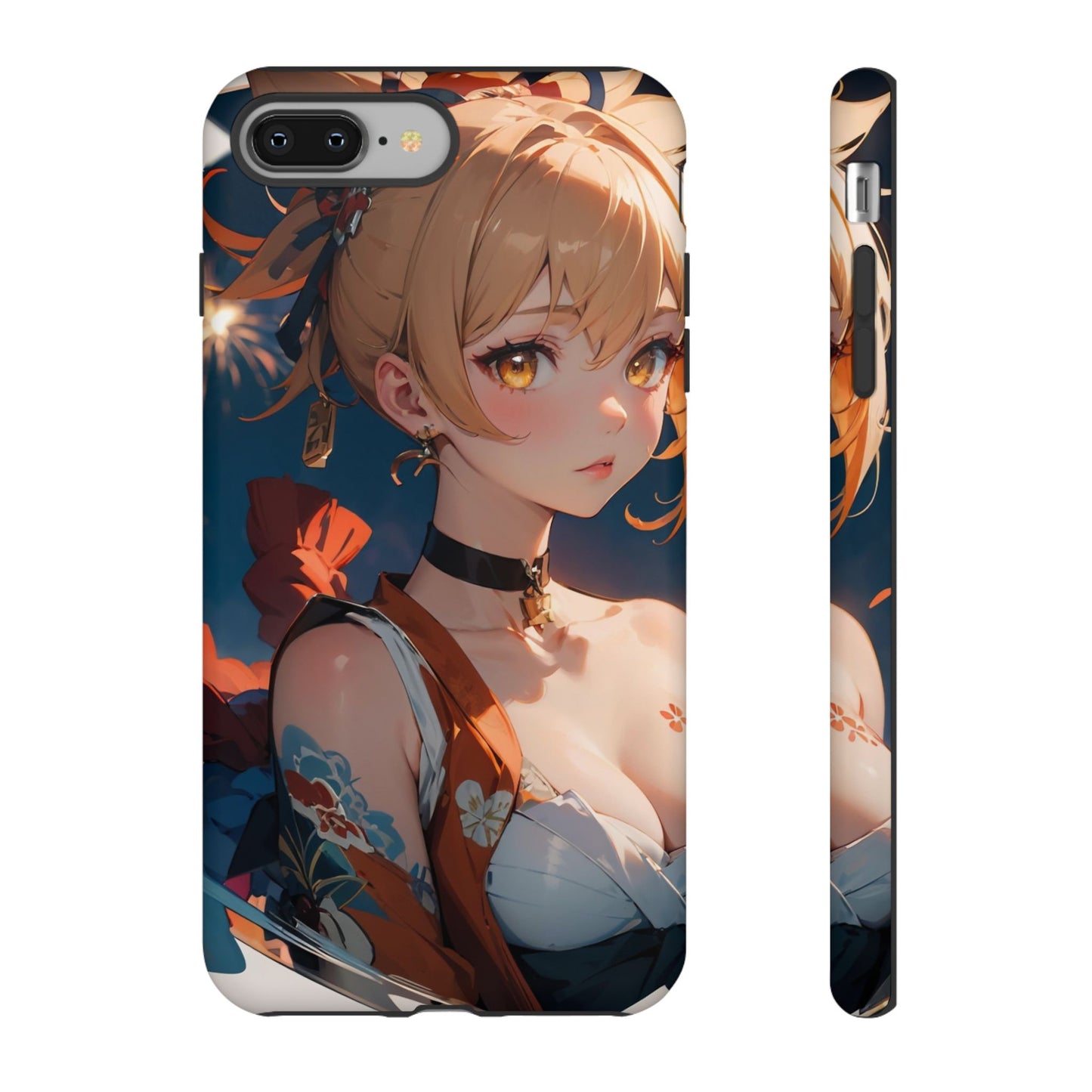 Yoimiya 004 Tough Cases