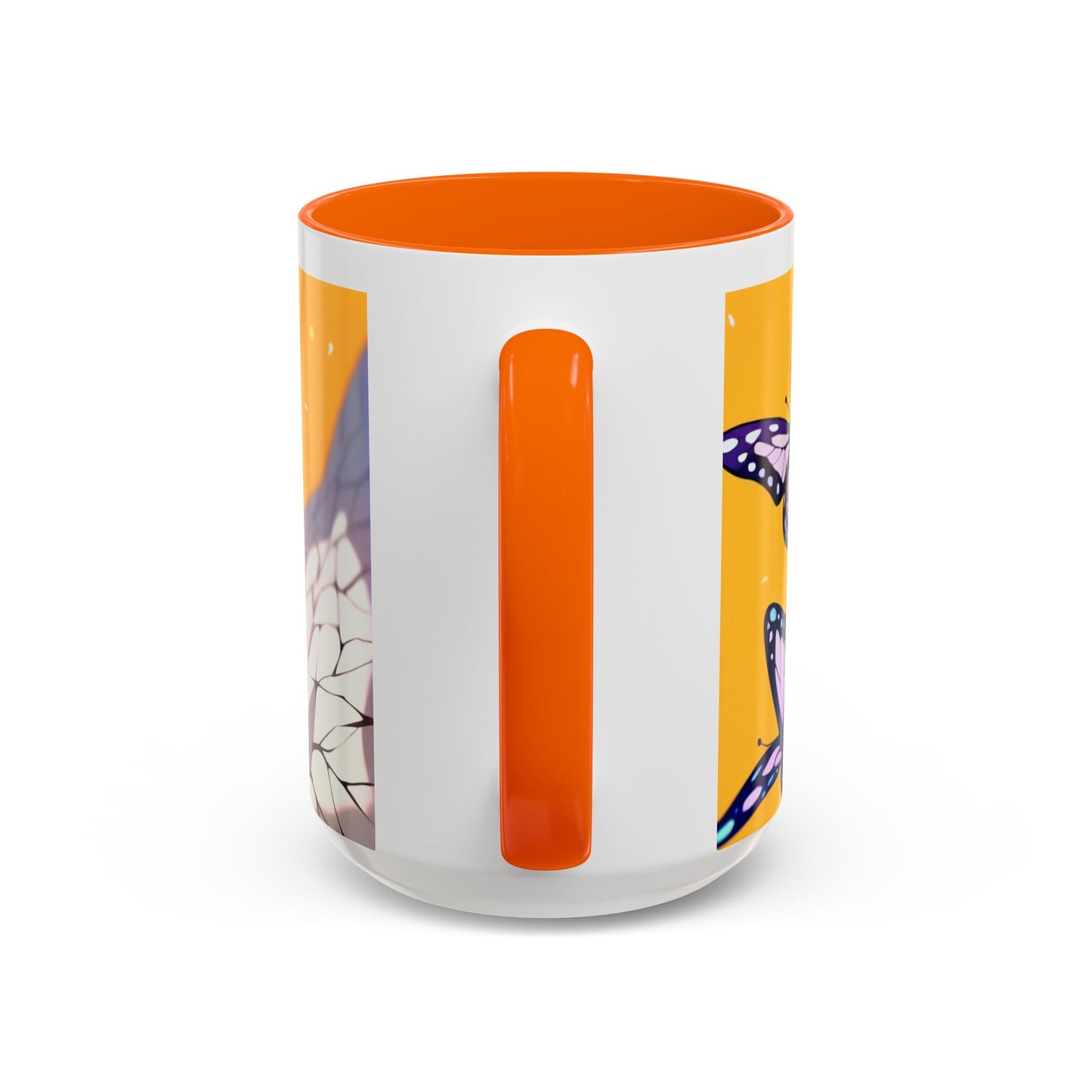 Shinobu Kocho 004 Coffee Mug