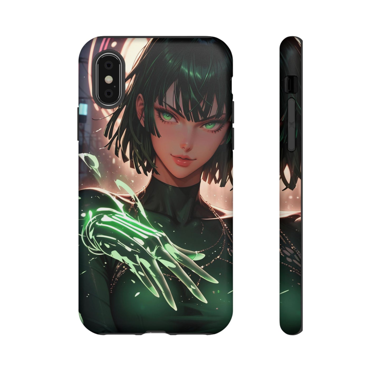 Fubuki 004 Tough Cases