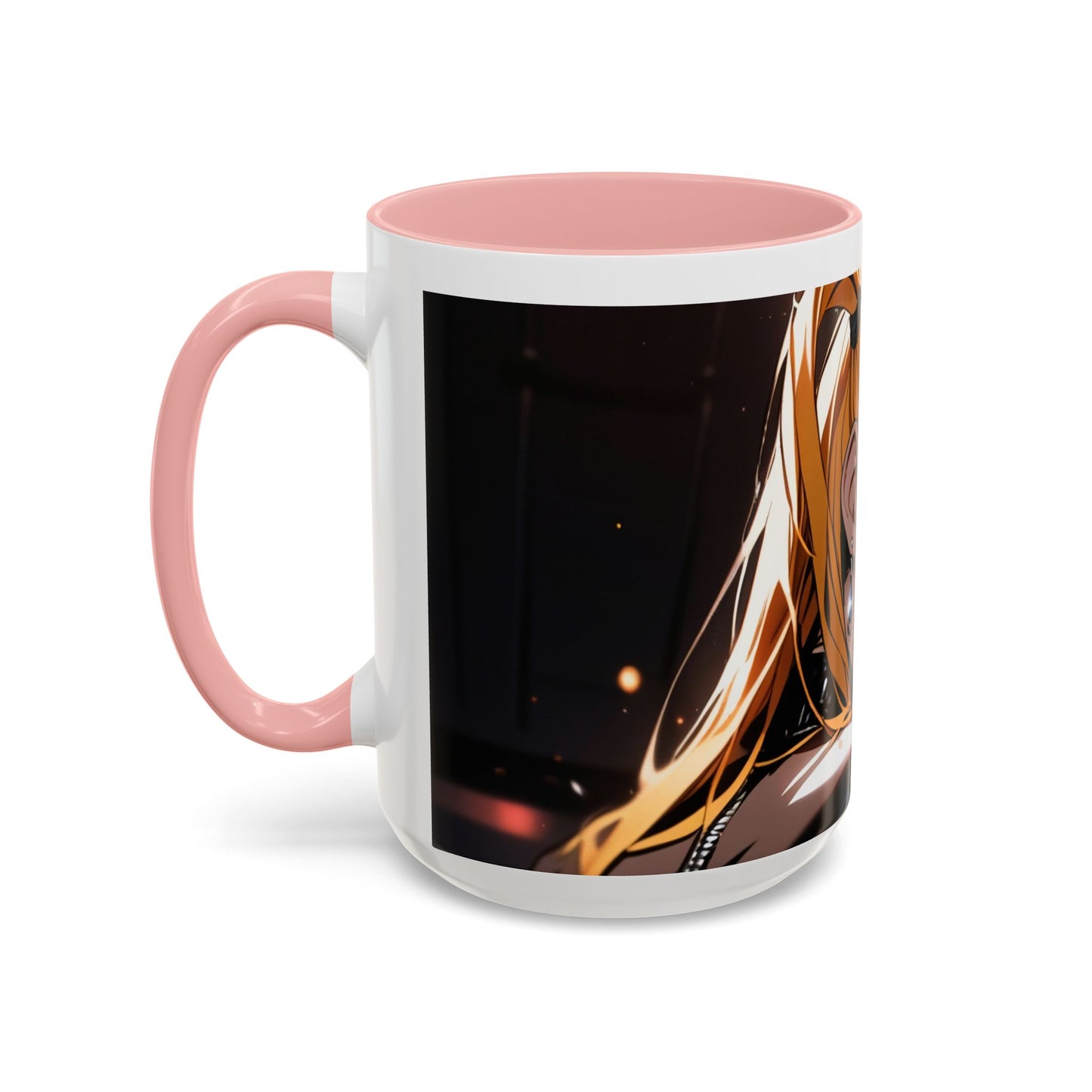 Amane Misa 001 Coffee Mug