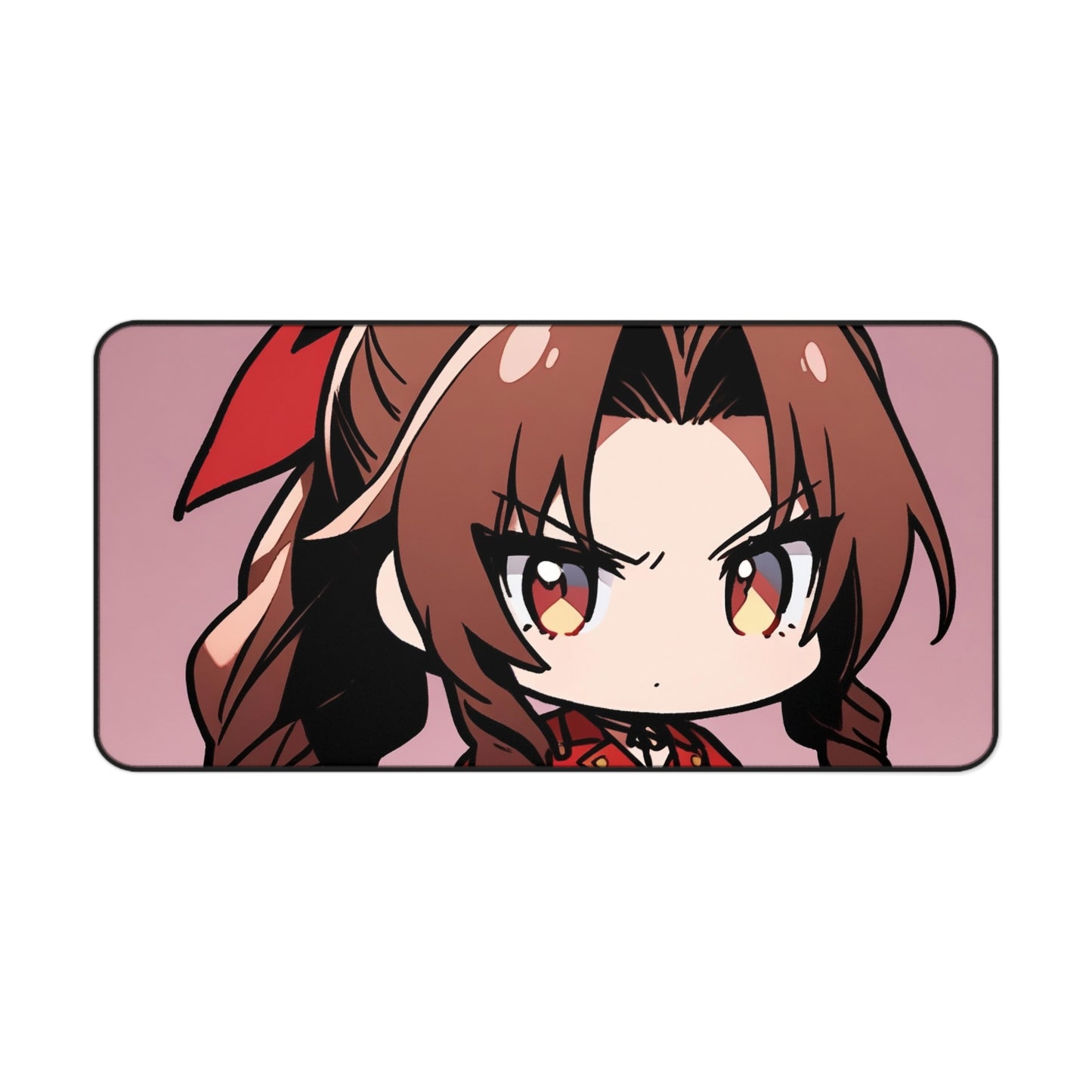 Aerith 001 Desk Mat