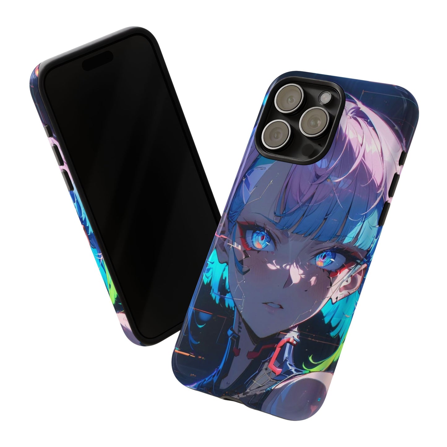 Lucyna 002 Tough Cases