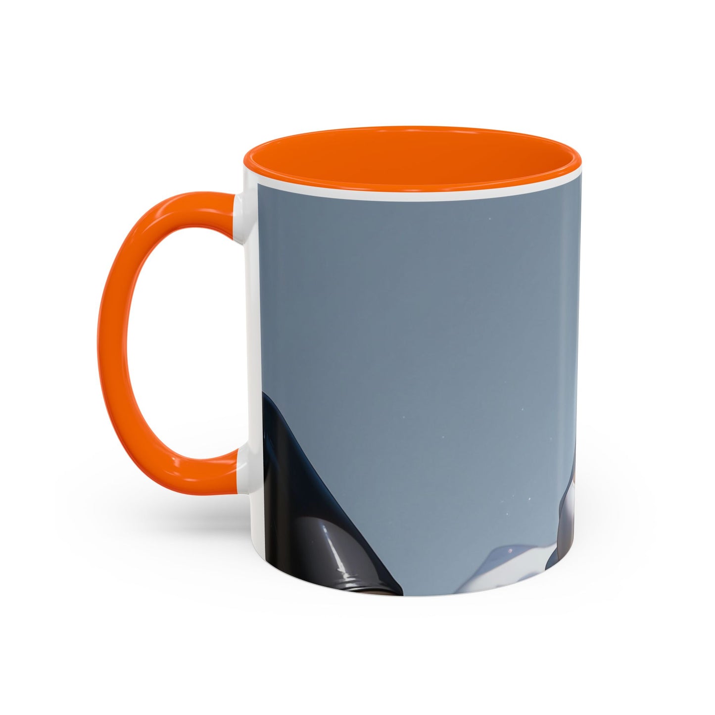 2B 010 Coffee Mug
