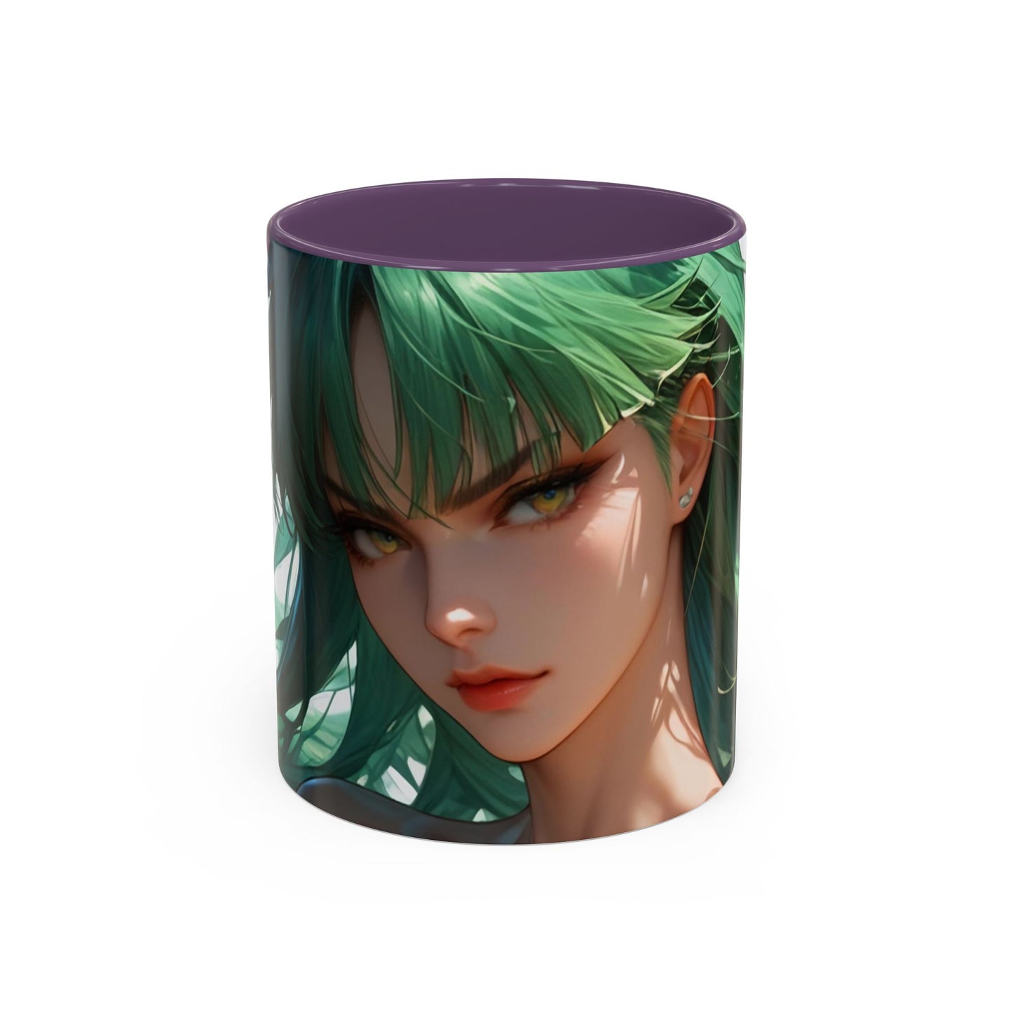 Morrigan 008 Coffee Mug