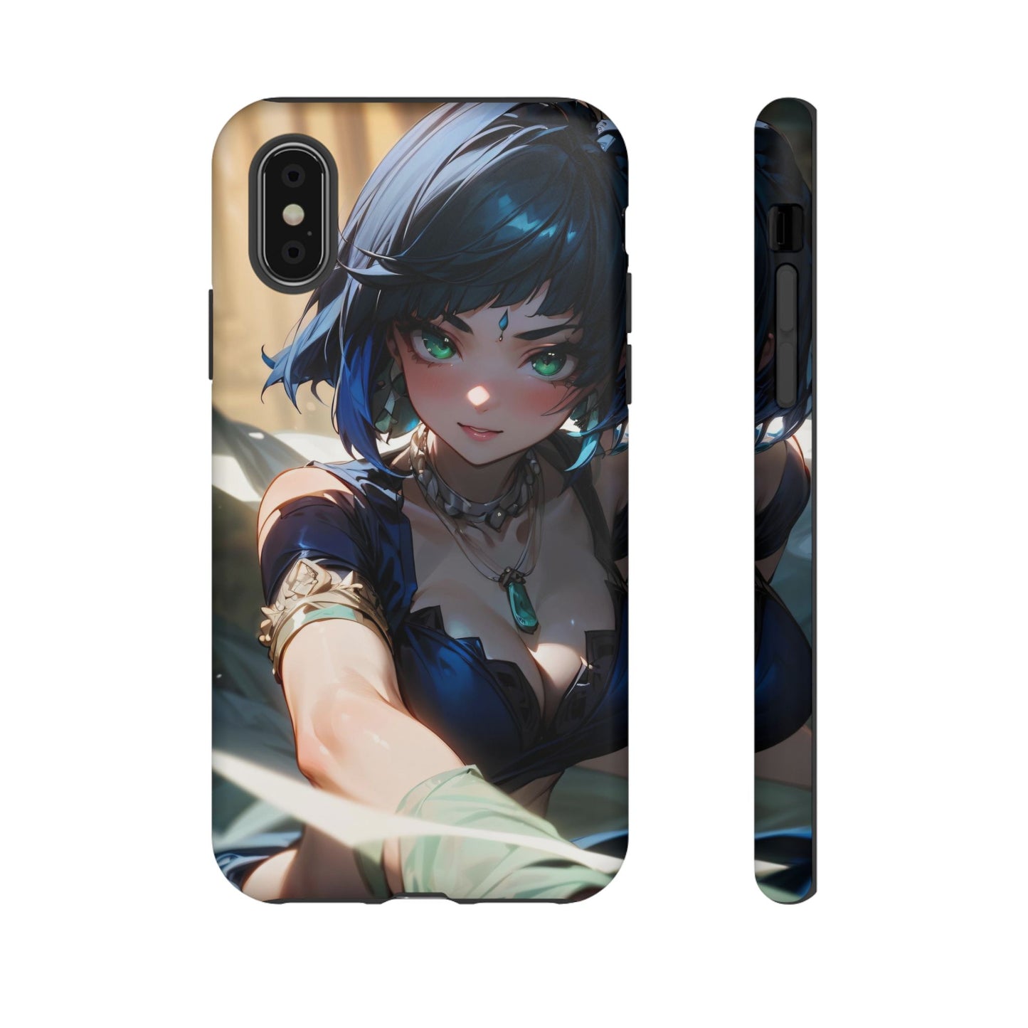 Yelan 001 Tough Cases