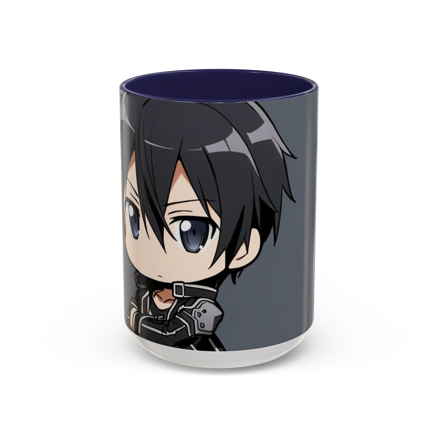Kirito 001 Coffee Mug