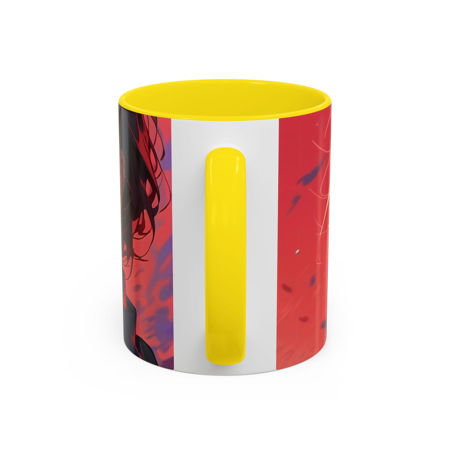 Jill Valentine 001 Coffee Mug
