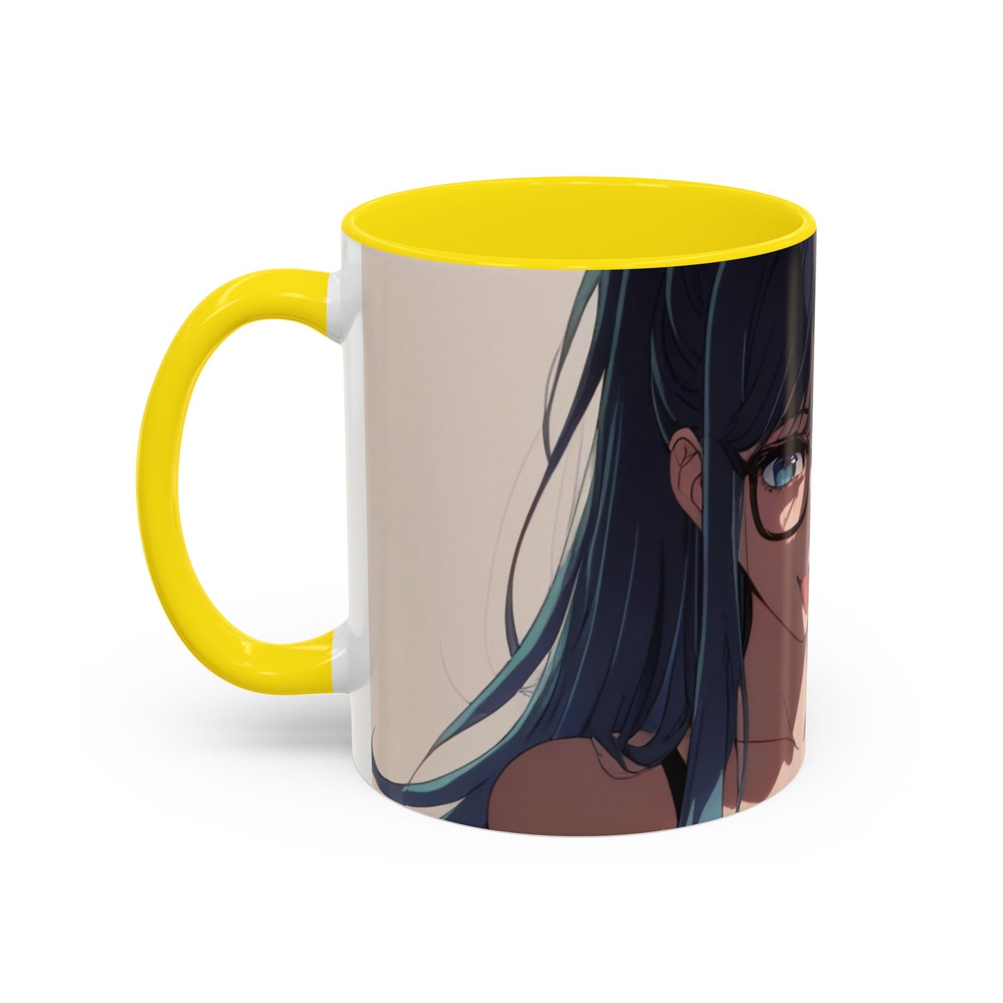 Akane Kurokawa 001 Coffee Mug
