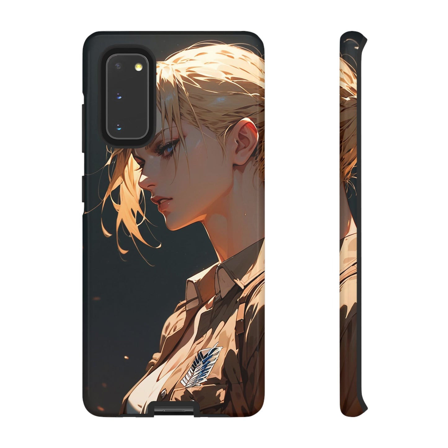 Annie Leonhardt 004 Tough Cases