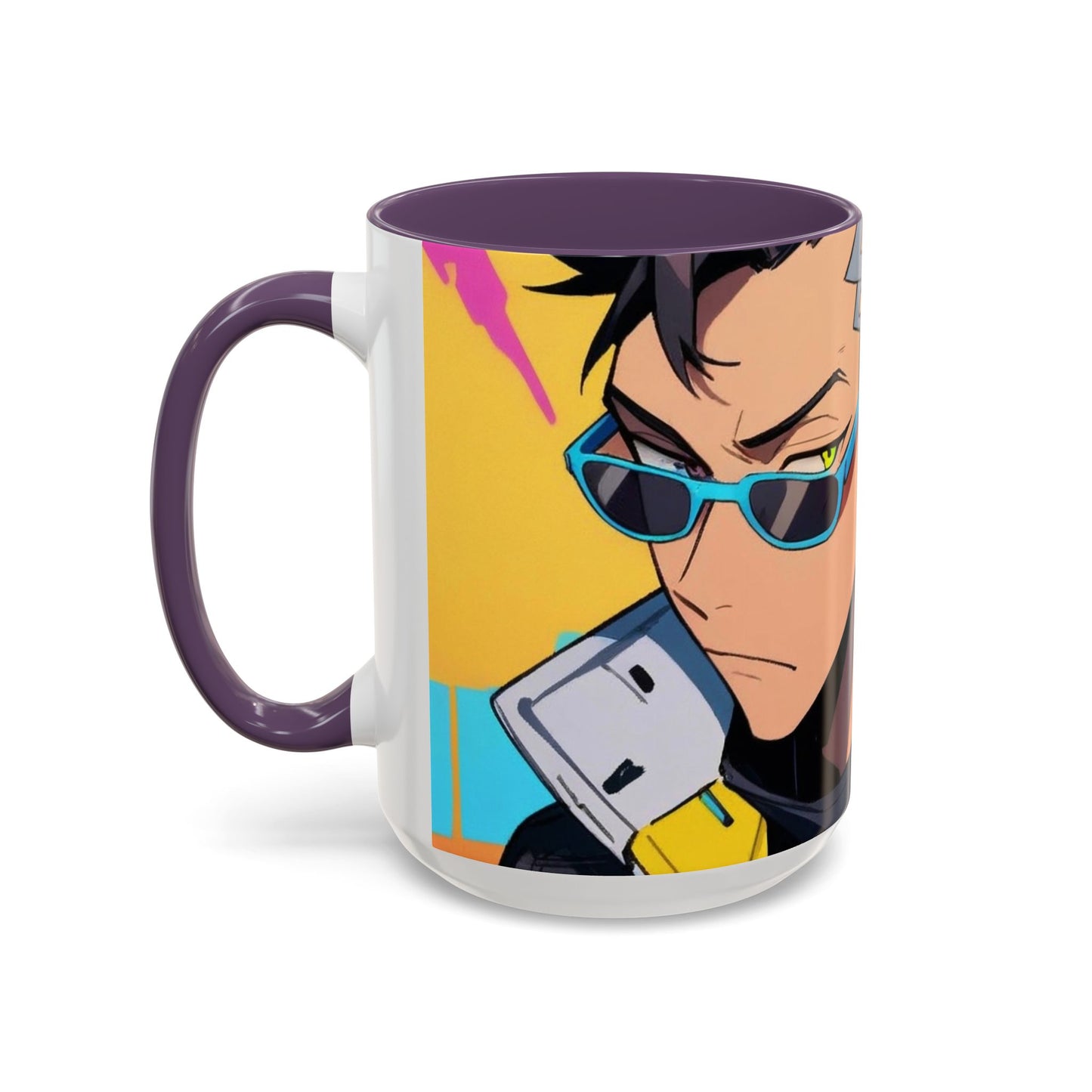 David Martinez 001 Coffee Mug