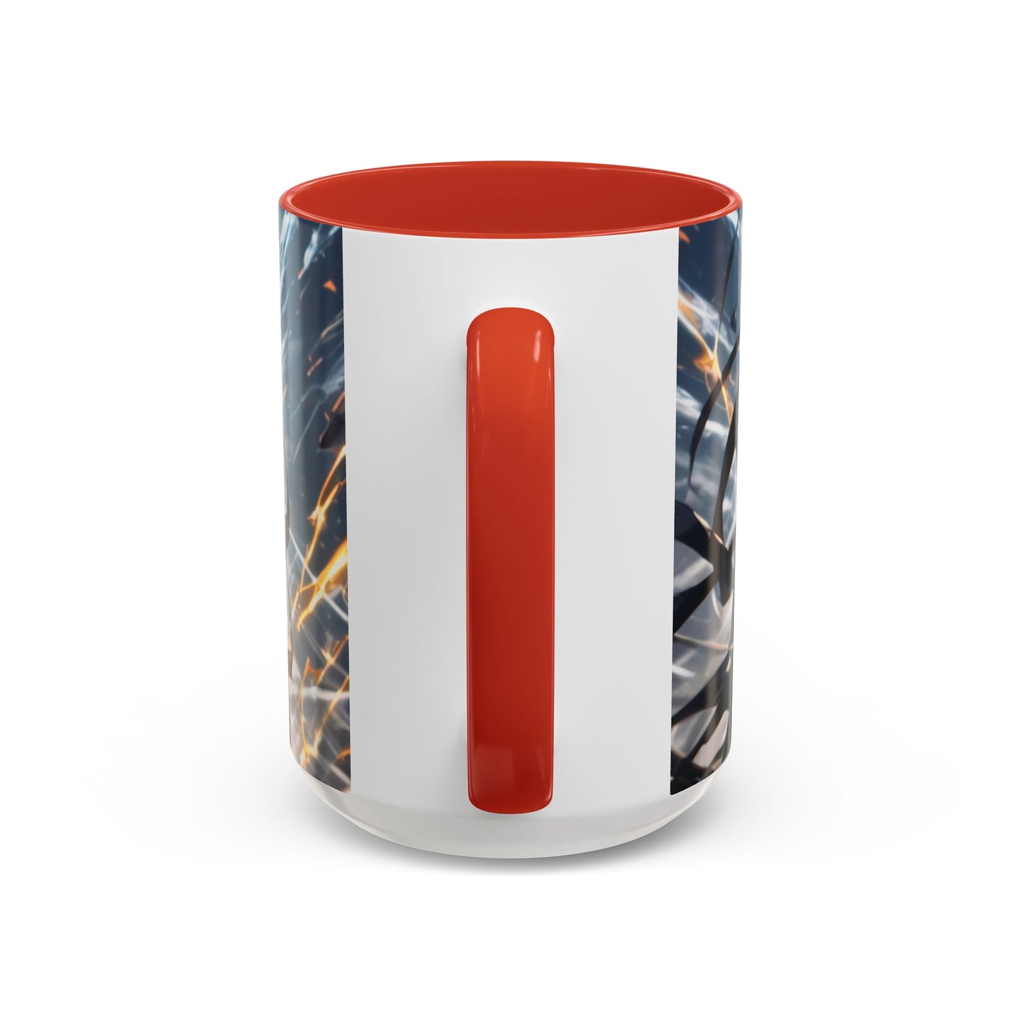 Albedo 004 Coffee Mug