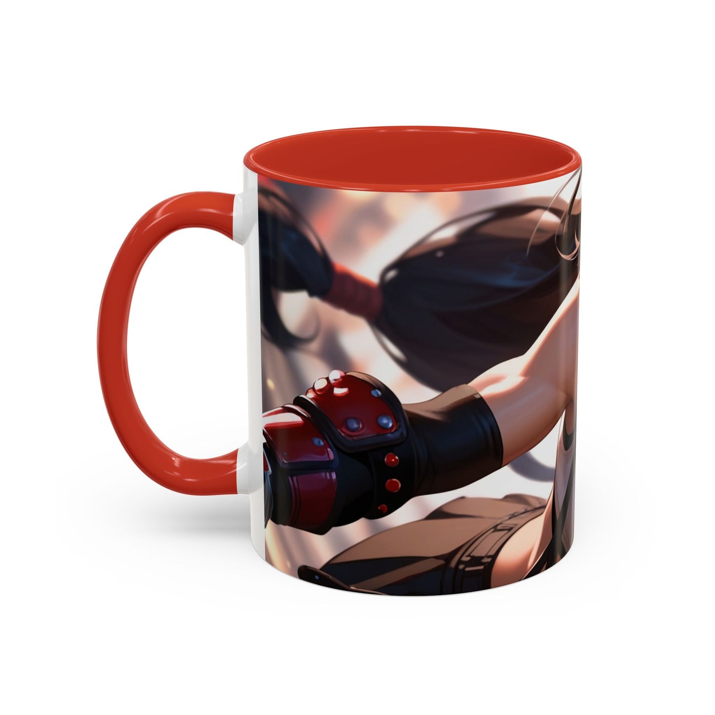 Tifa 002 Coffee Mug