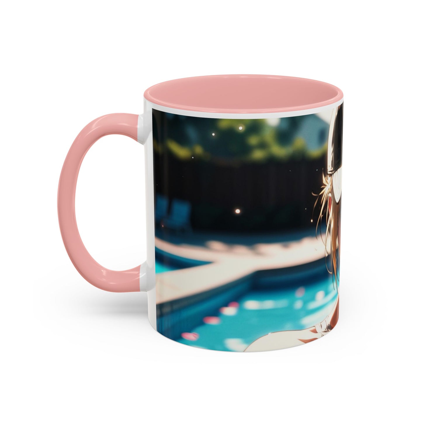 Annie Leonhardt 007 Coffee Mug