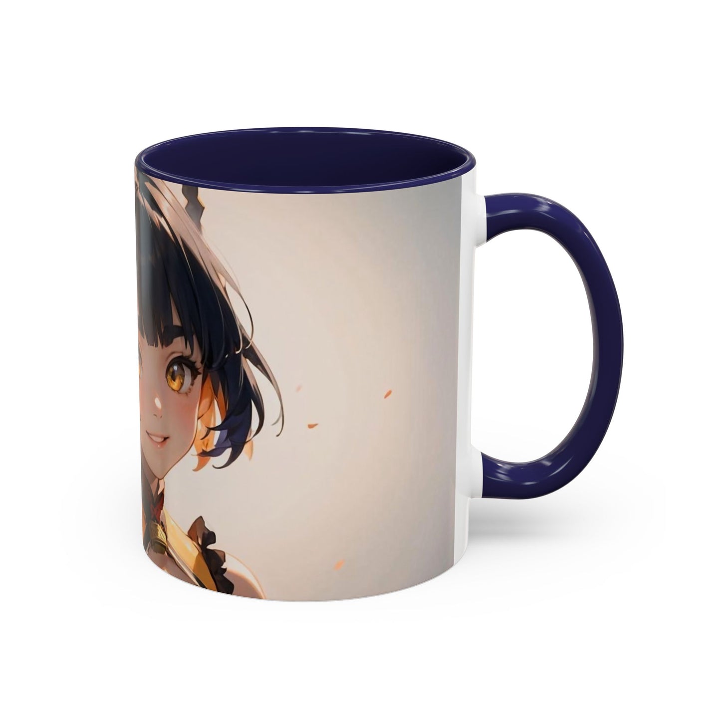 Xiangling 001 Coffee Mug