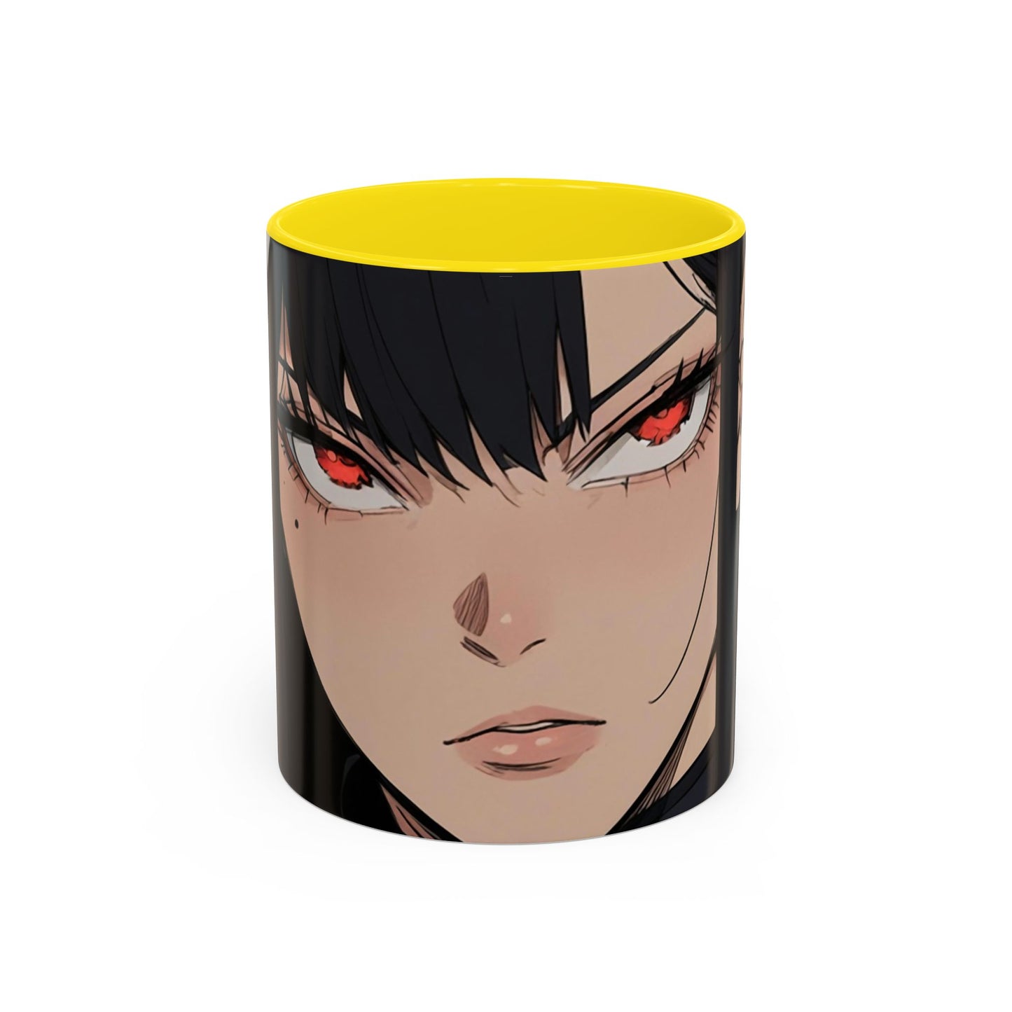 Mina Ashiro 006 Coffee Mug