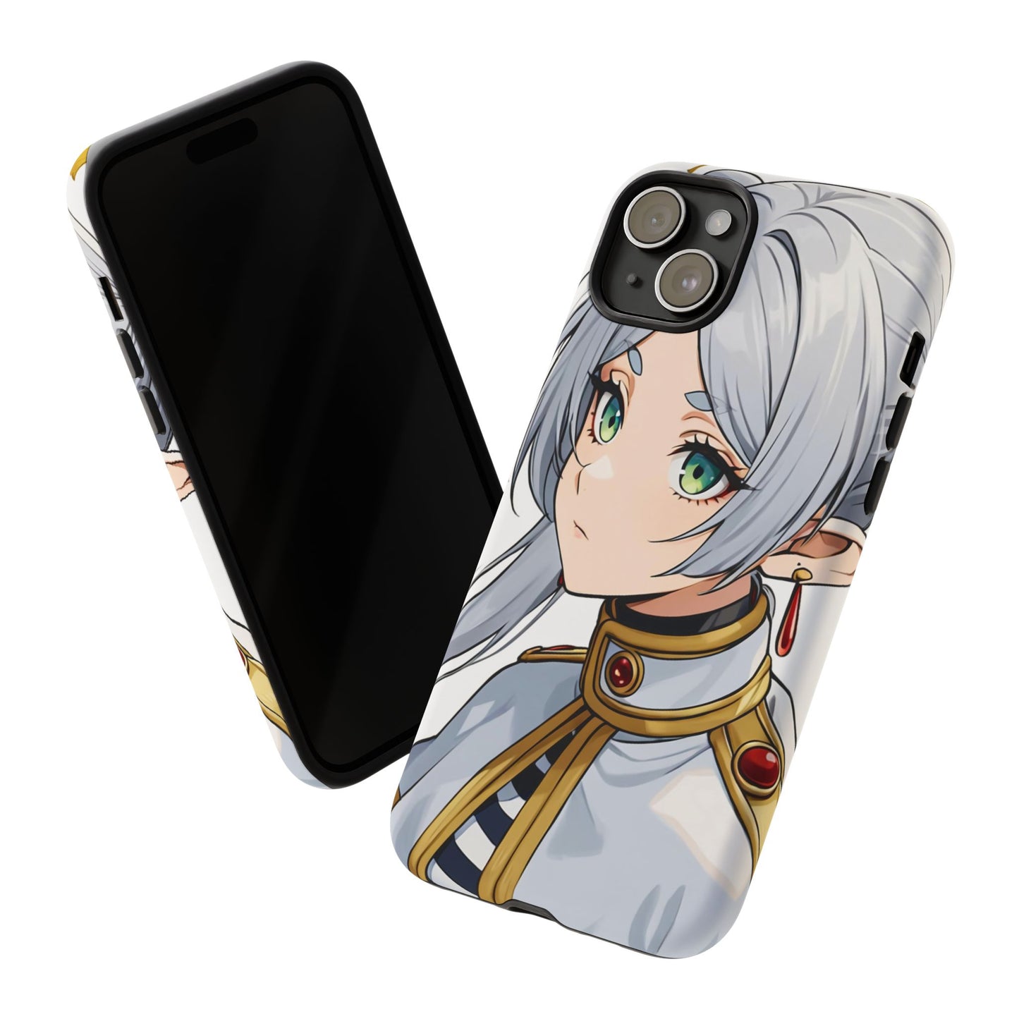 Frieren Tough Cases