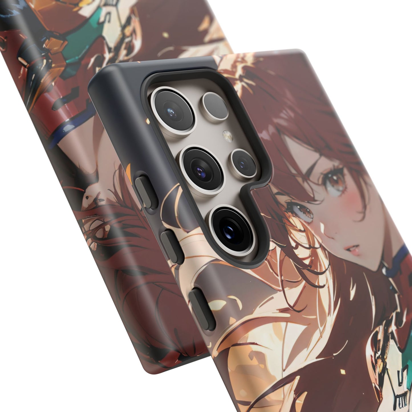 Asuka Soryu 003 Tough Cases