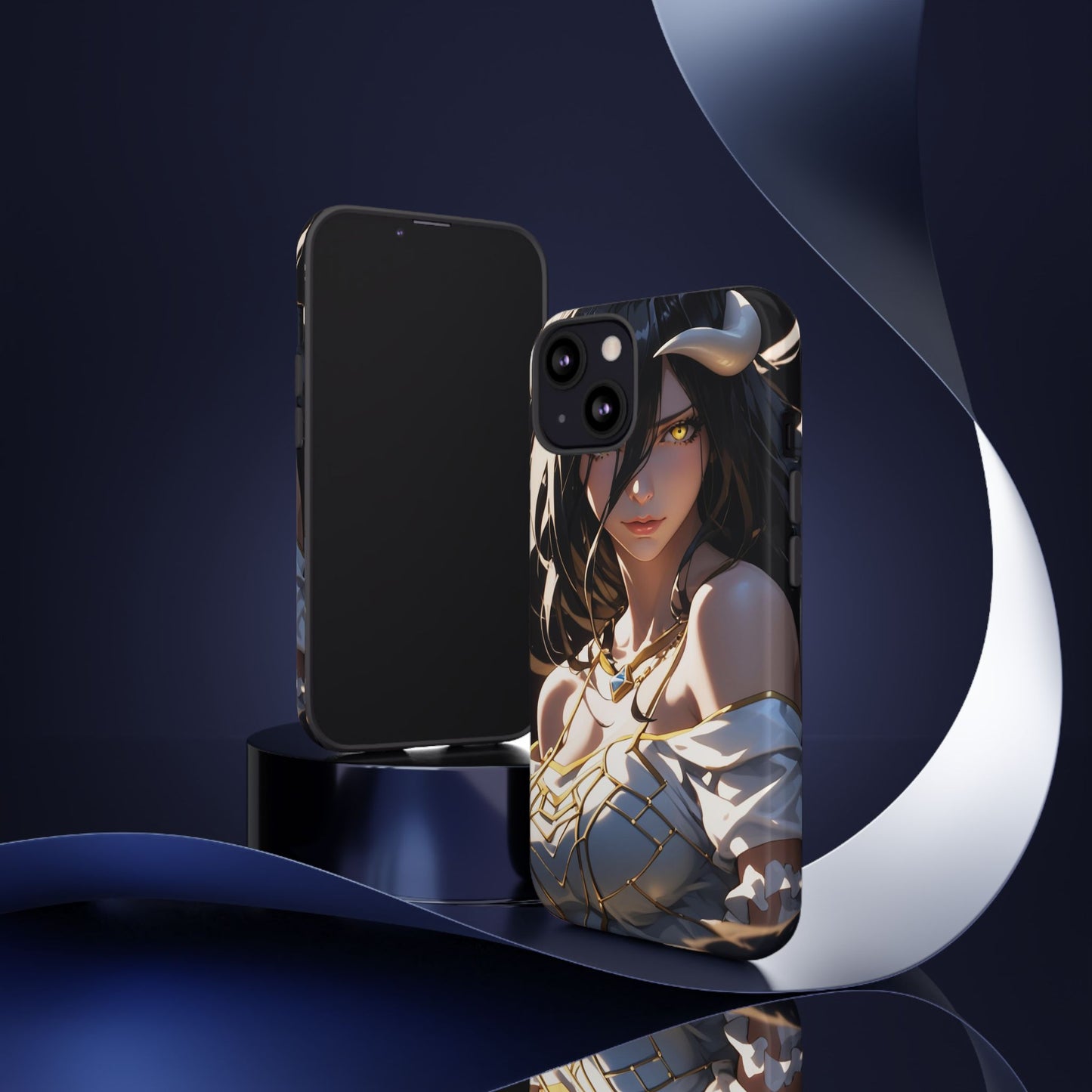 Albedo 003 Tough Cases