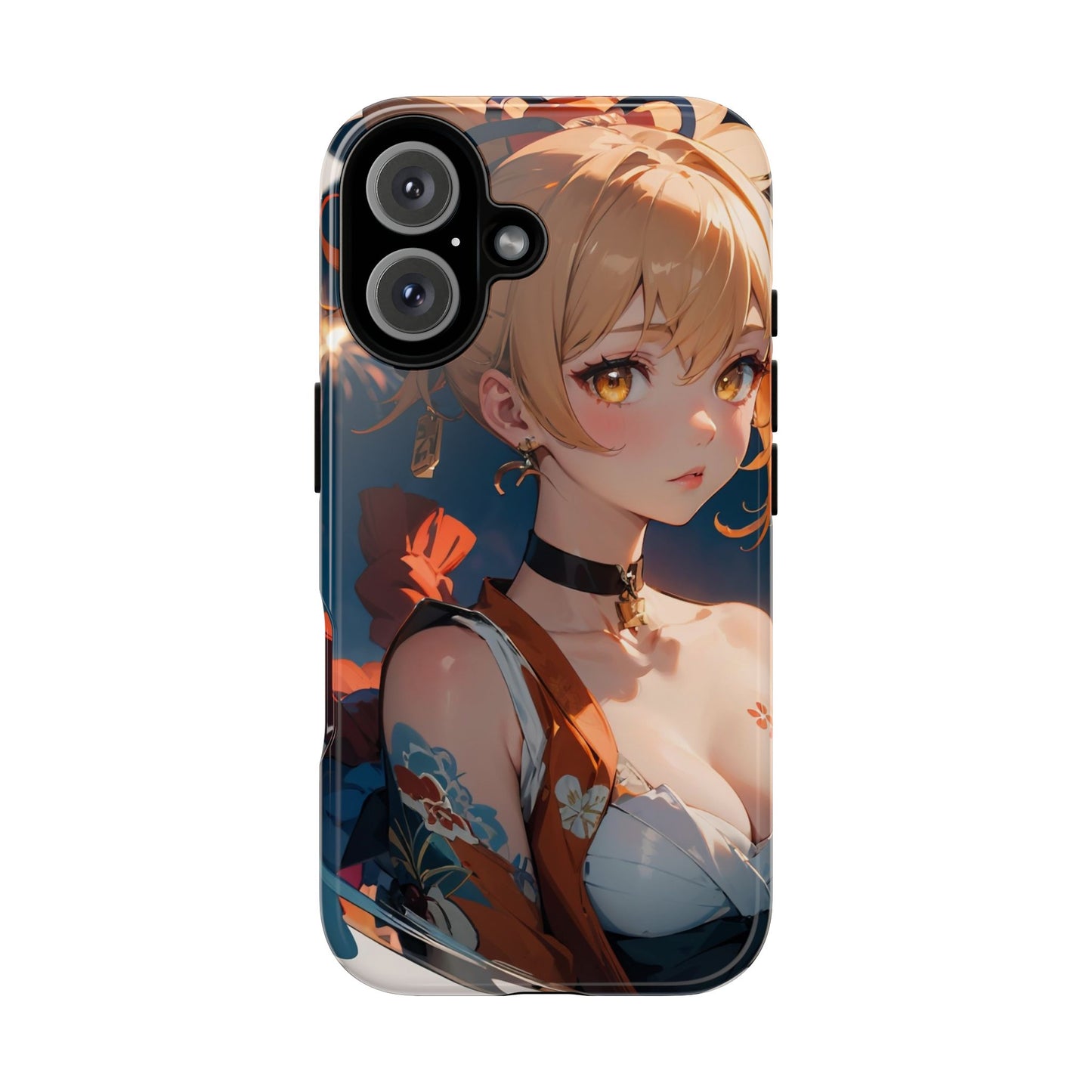 Yoimiya 004 Tough Cases
