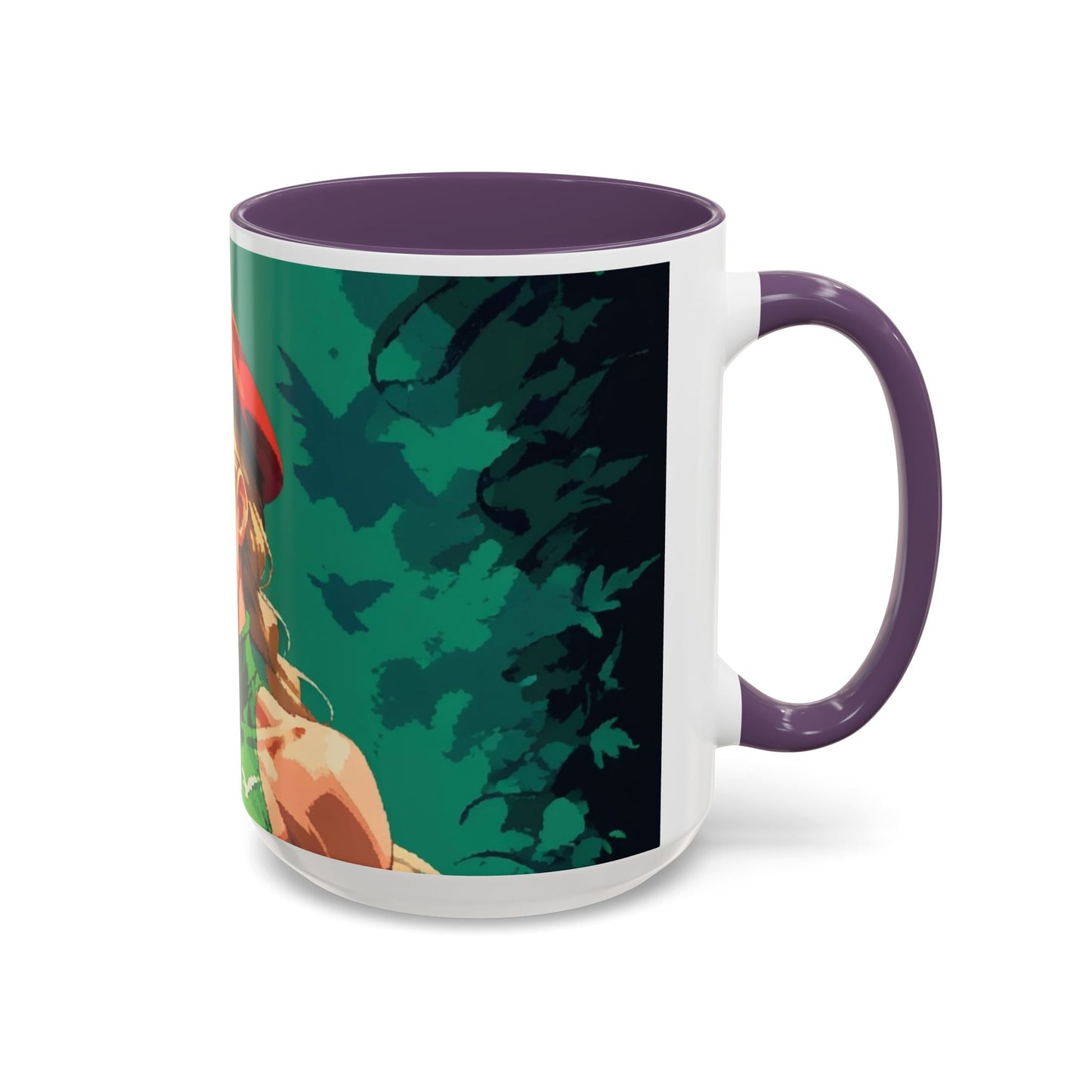 Cammy 009 Coffee Mug