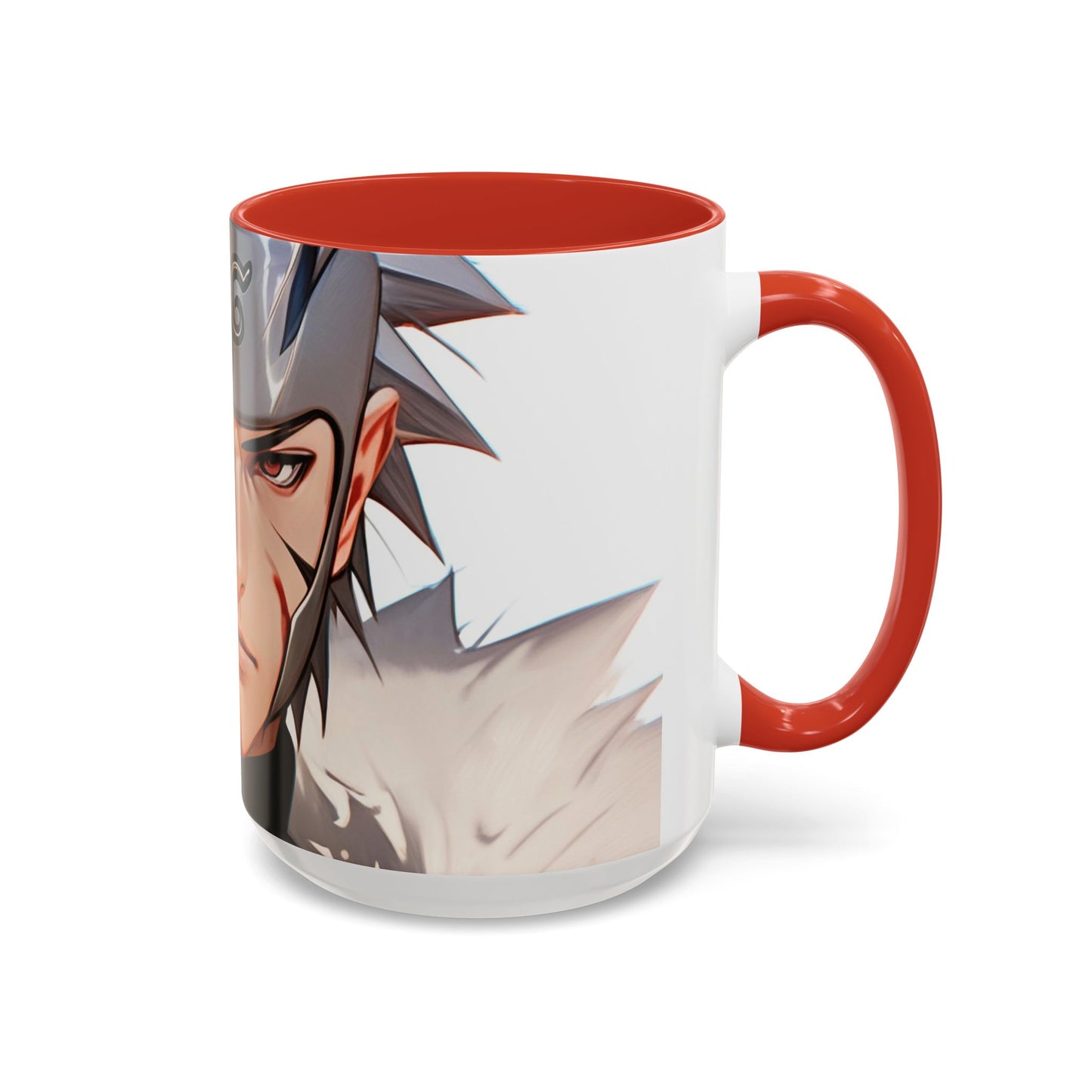 Tobirama Senju 003 Coffee Mug