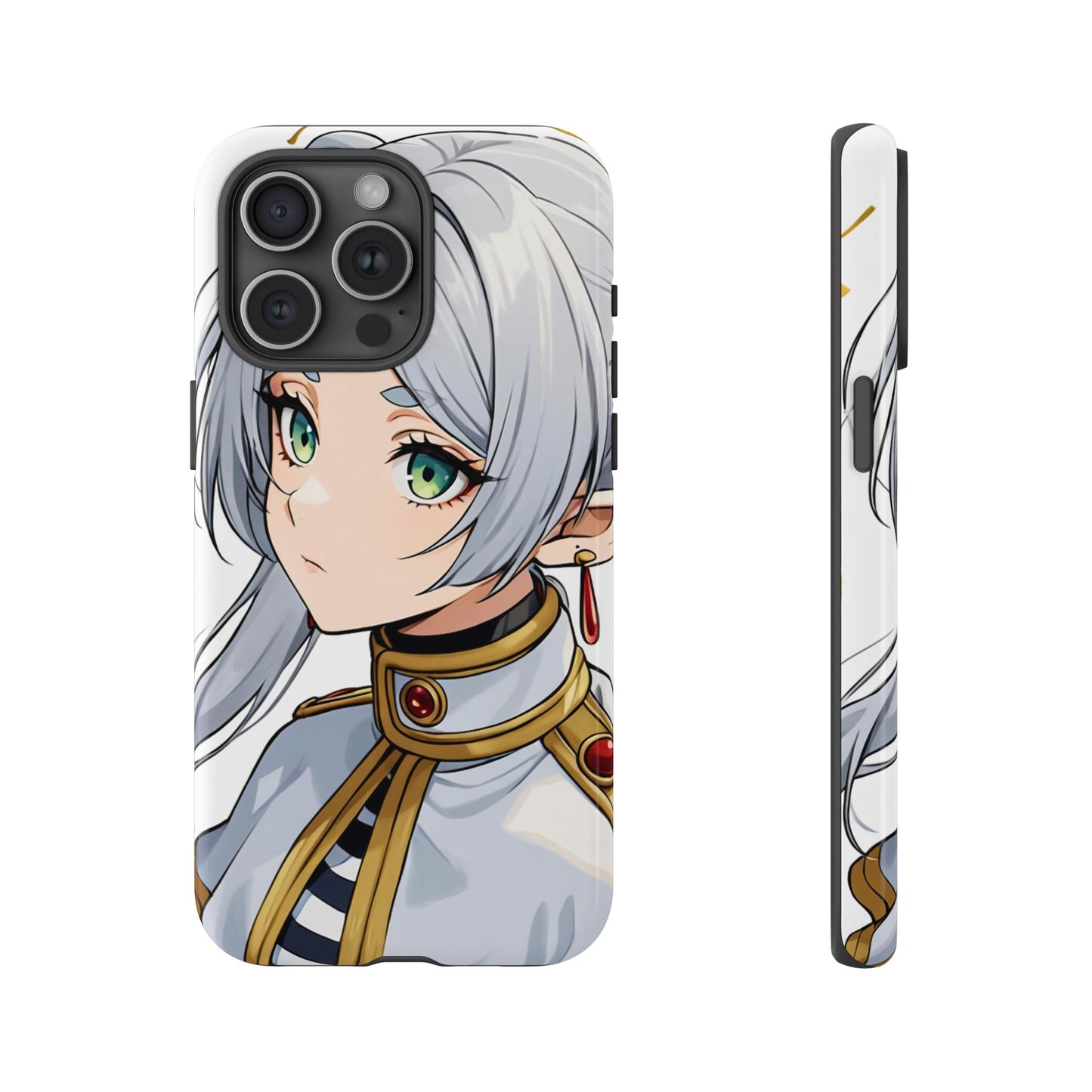Frieren Tough Cases