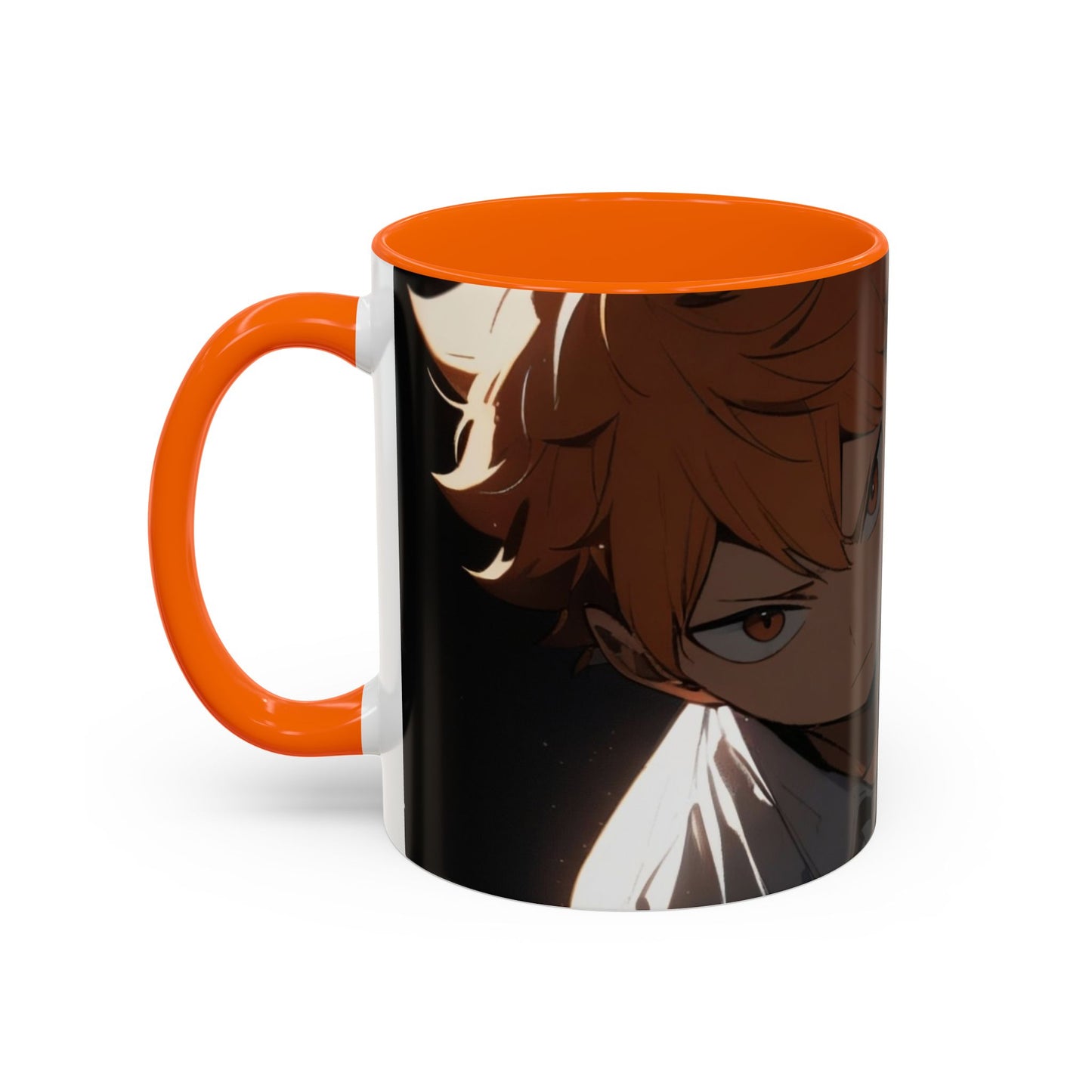 Hinata Shouyou 002 Coffee Mug