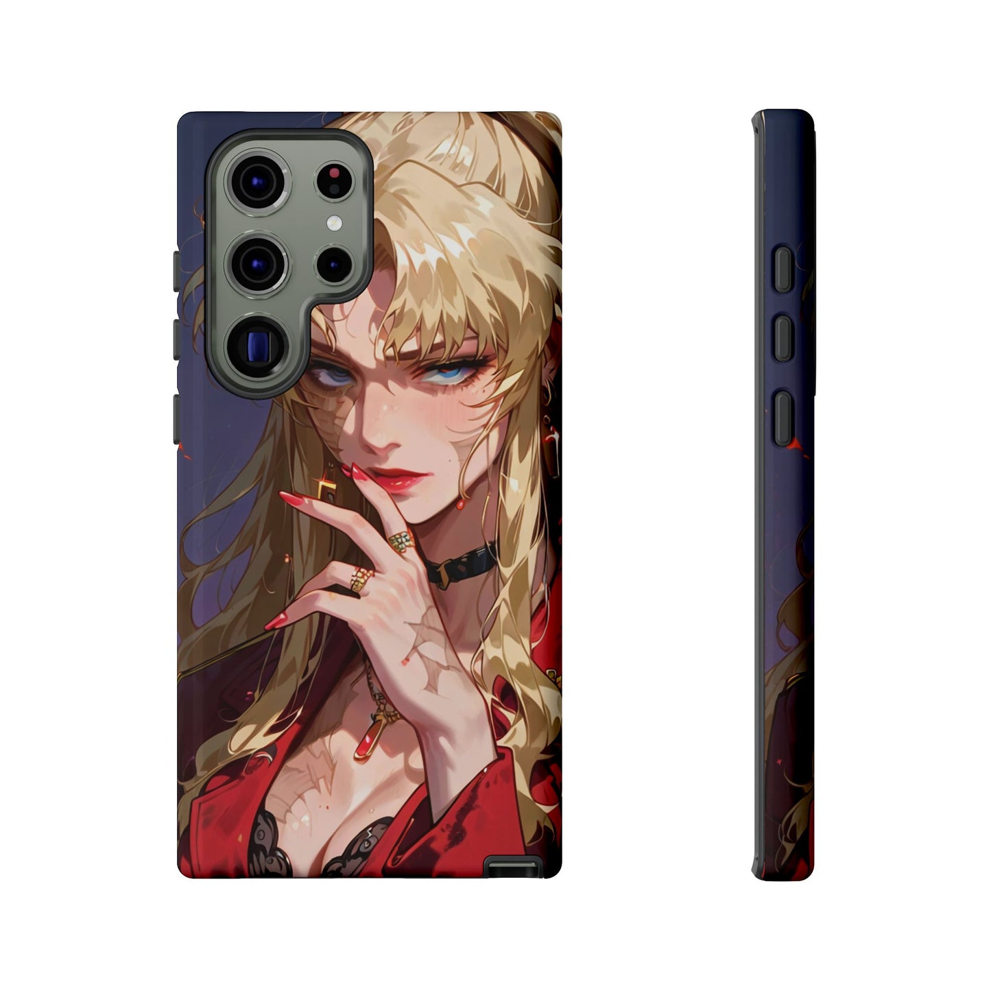 Balalaika 002 Tough Cases