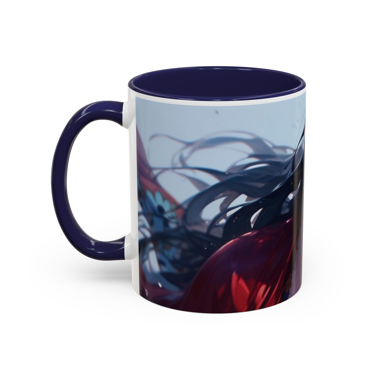 Boa Hancock 005 Coffee Mug