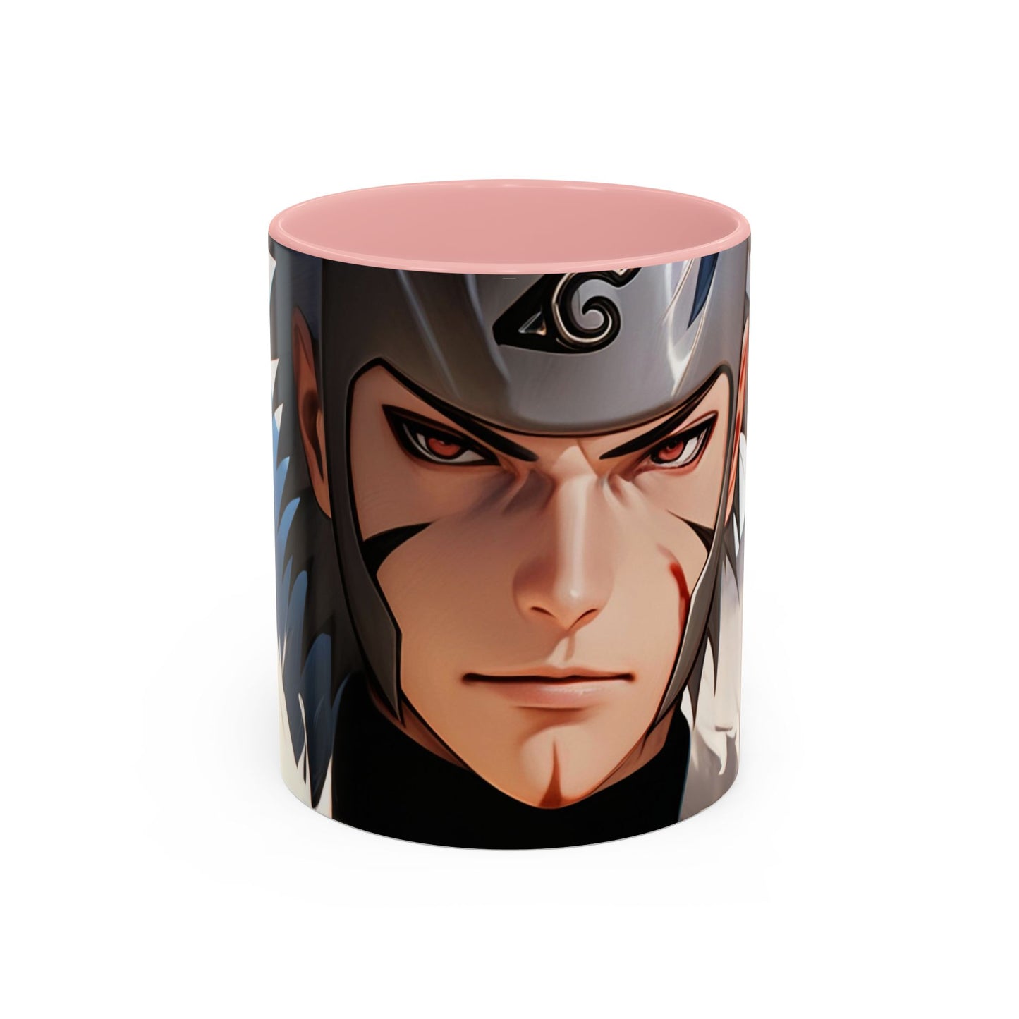 Tobirama Senju 003 Coffee Mug